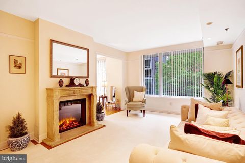 1155 23RD STREET NW 2E WASHINGTON DC 20037