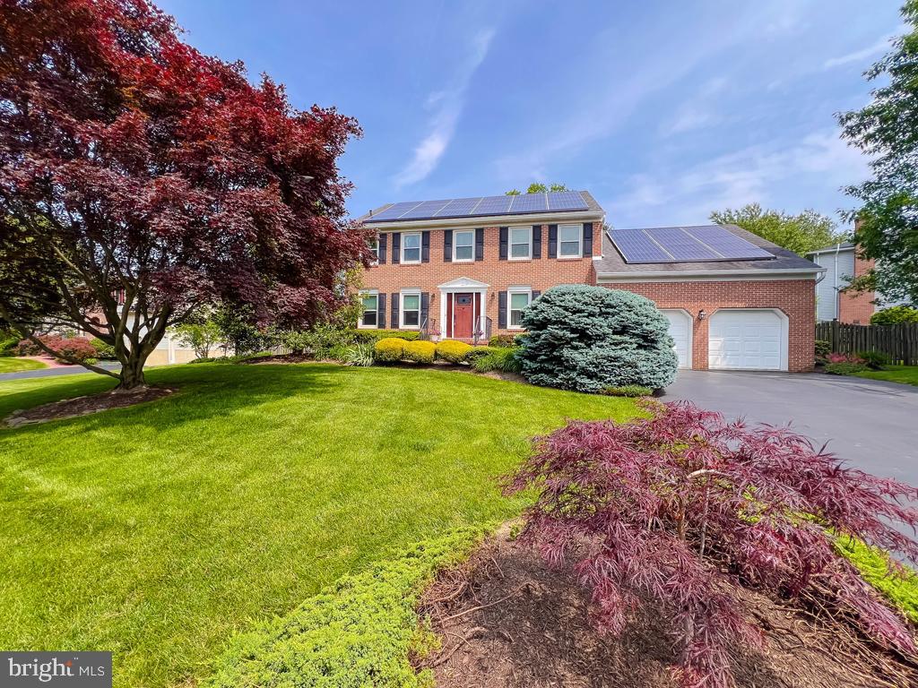 12 DIX LANE