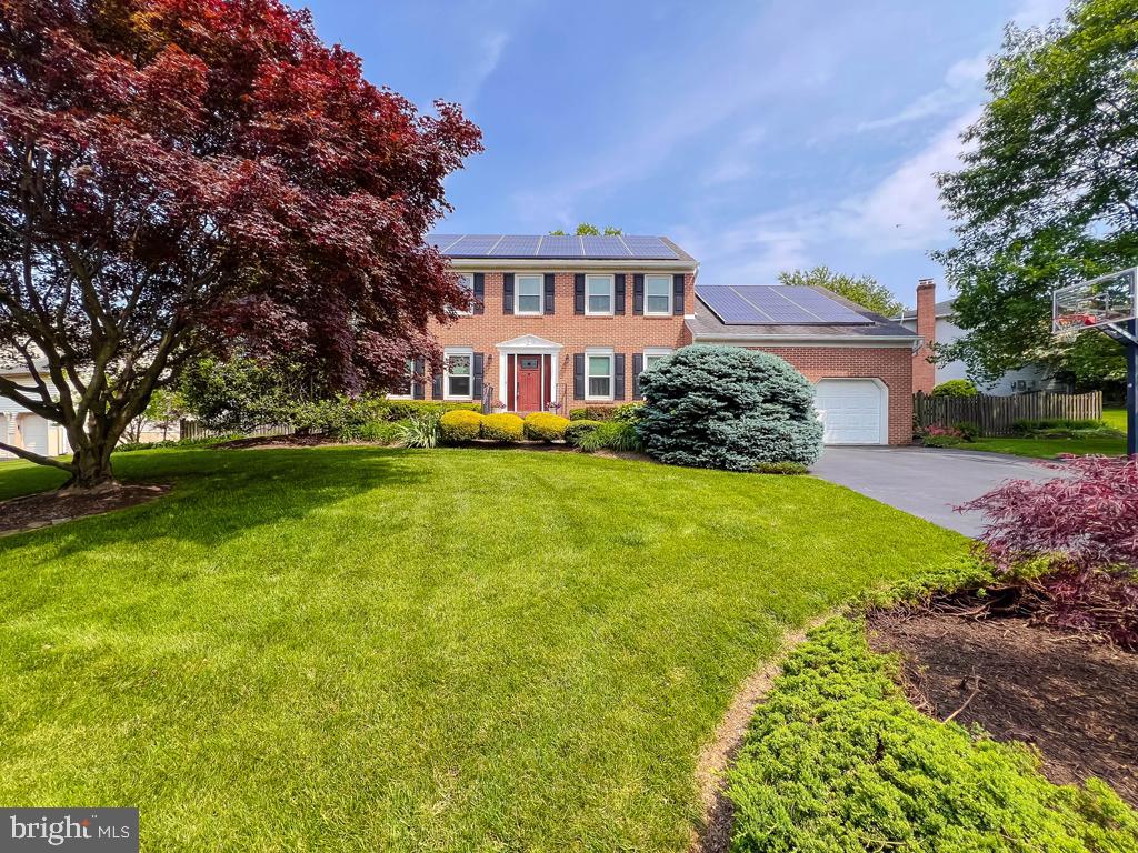 12 DIX LANE