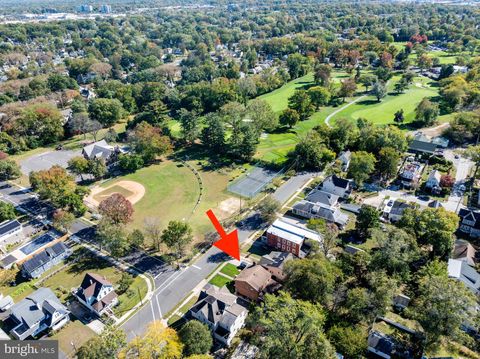 166 PROSPECT STREET MERCHANTVILLE NJ 08109