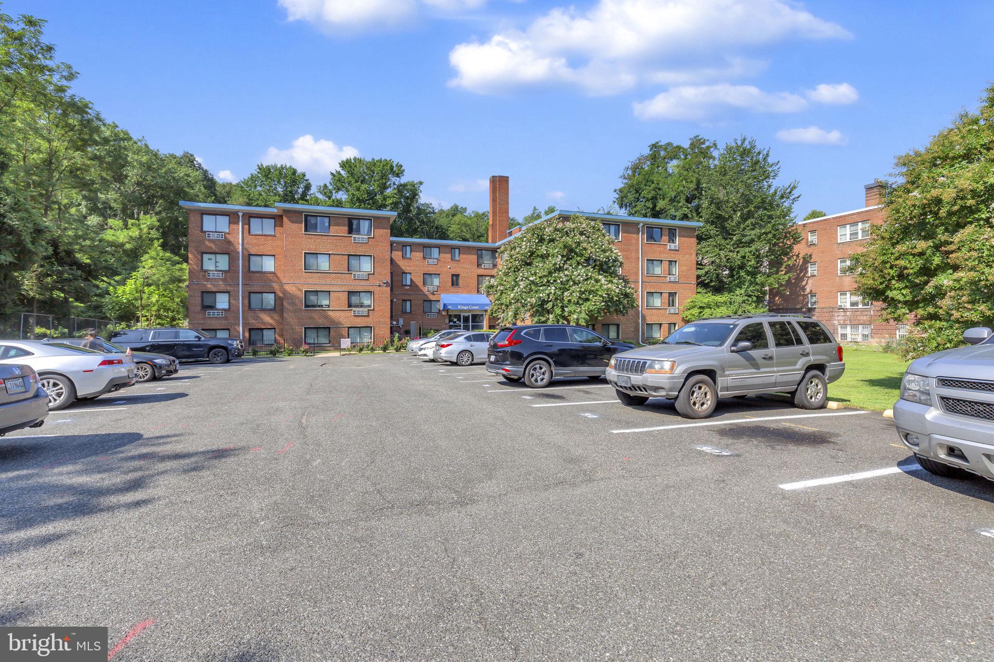 1907 MARION BARRY AVE SE 303