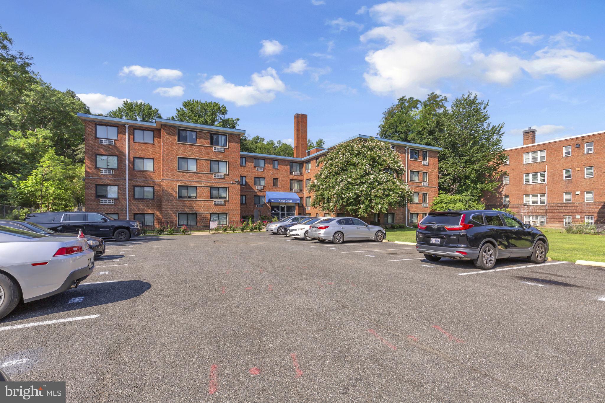1907 MARION BARRY AVE SE 303