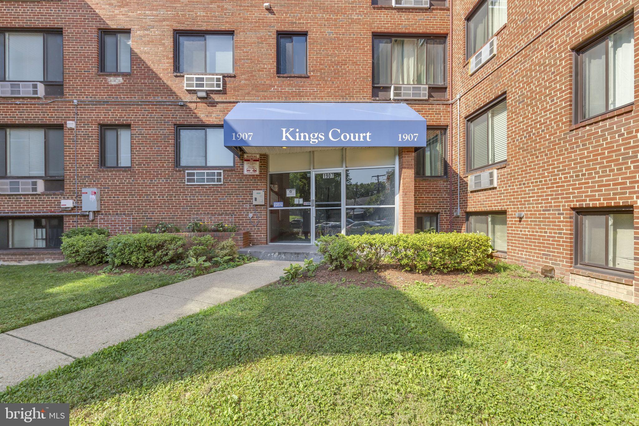 1907 MARION BARRY AVE SE 303
