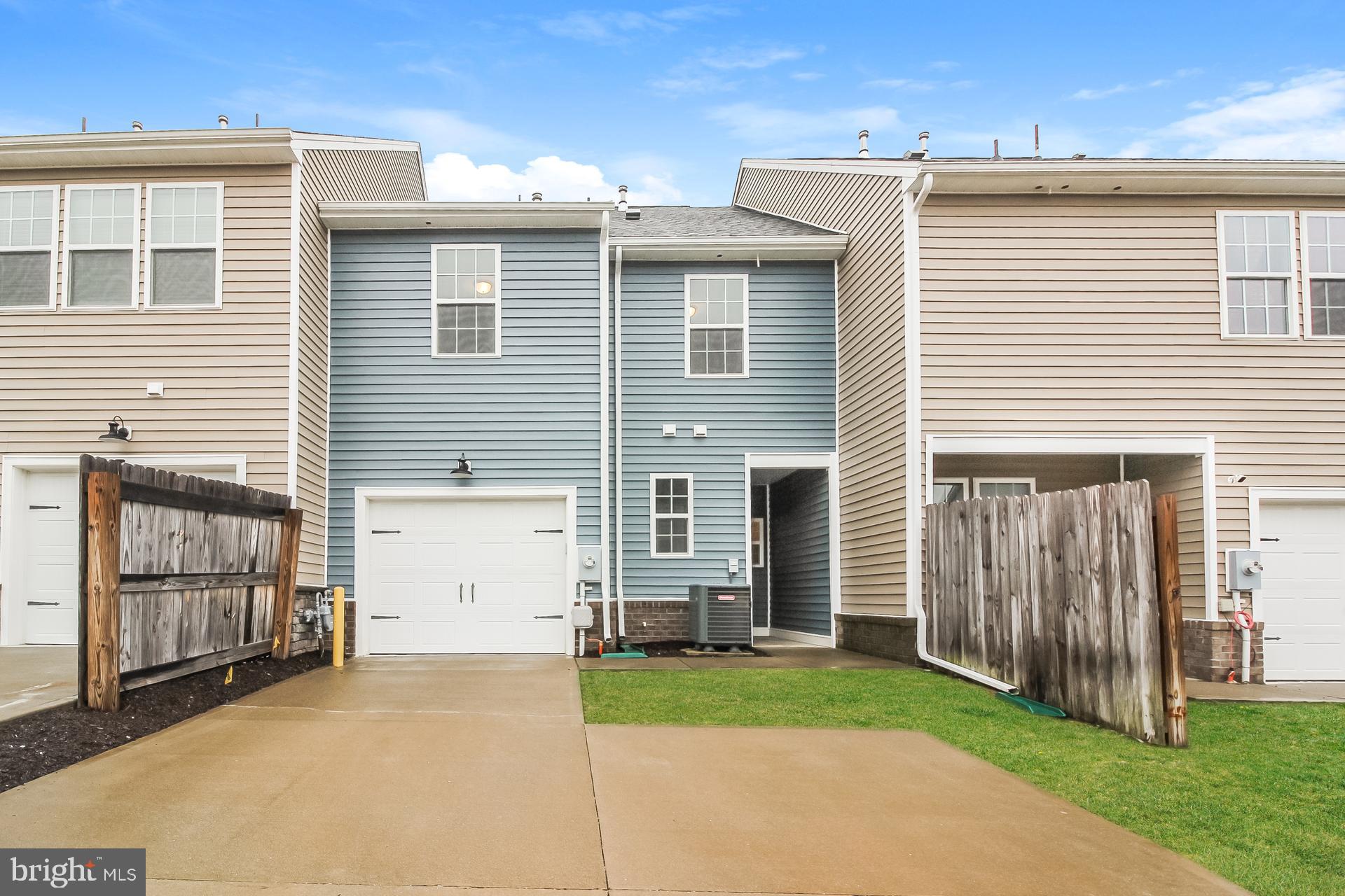 NONE AVAILABLE - Residential Lease