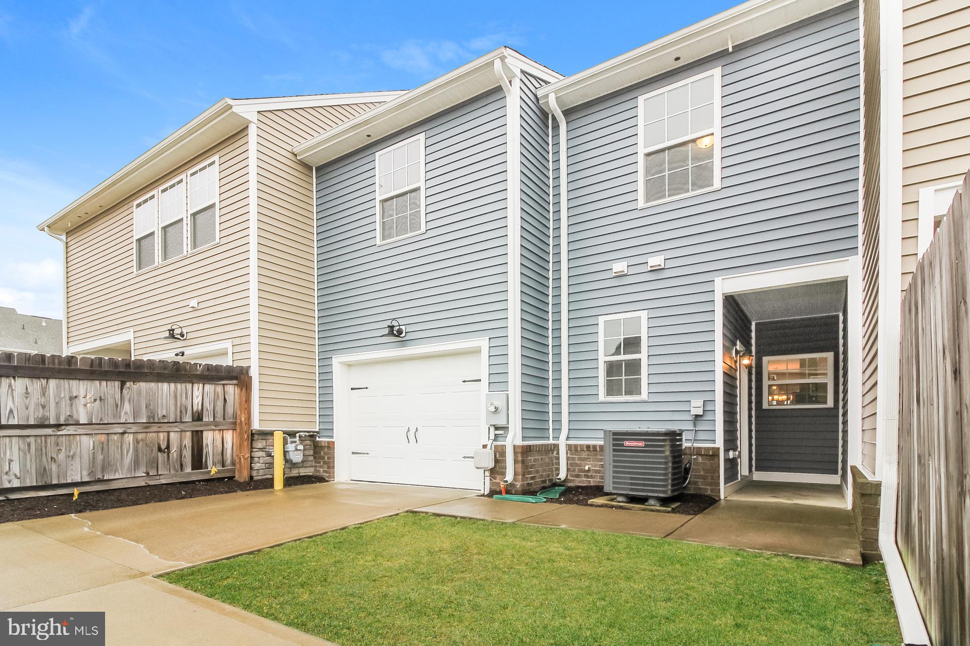 NONE AVAILABLE - Residential Lease