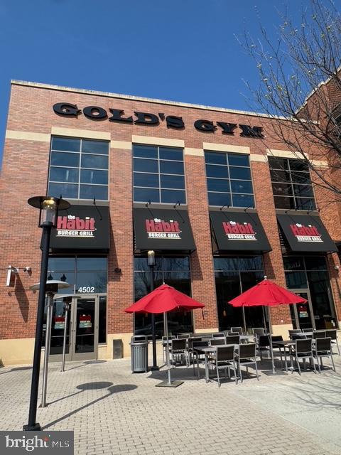 ARTS DISTRICT HYATTSVILLE - Residential