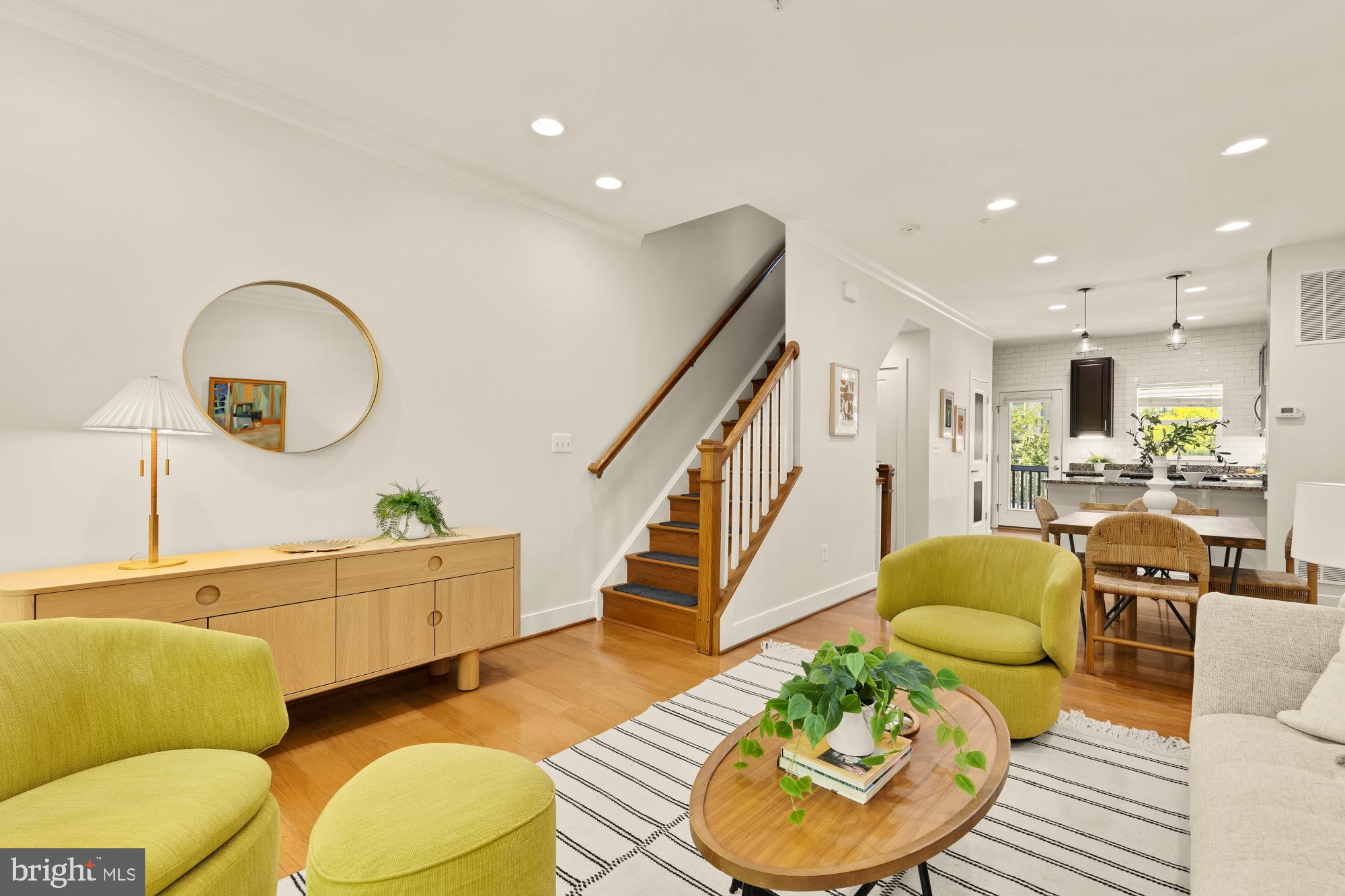 ARTS DISTRICT HYATTSVILLE - Residential