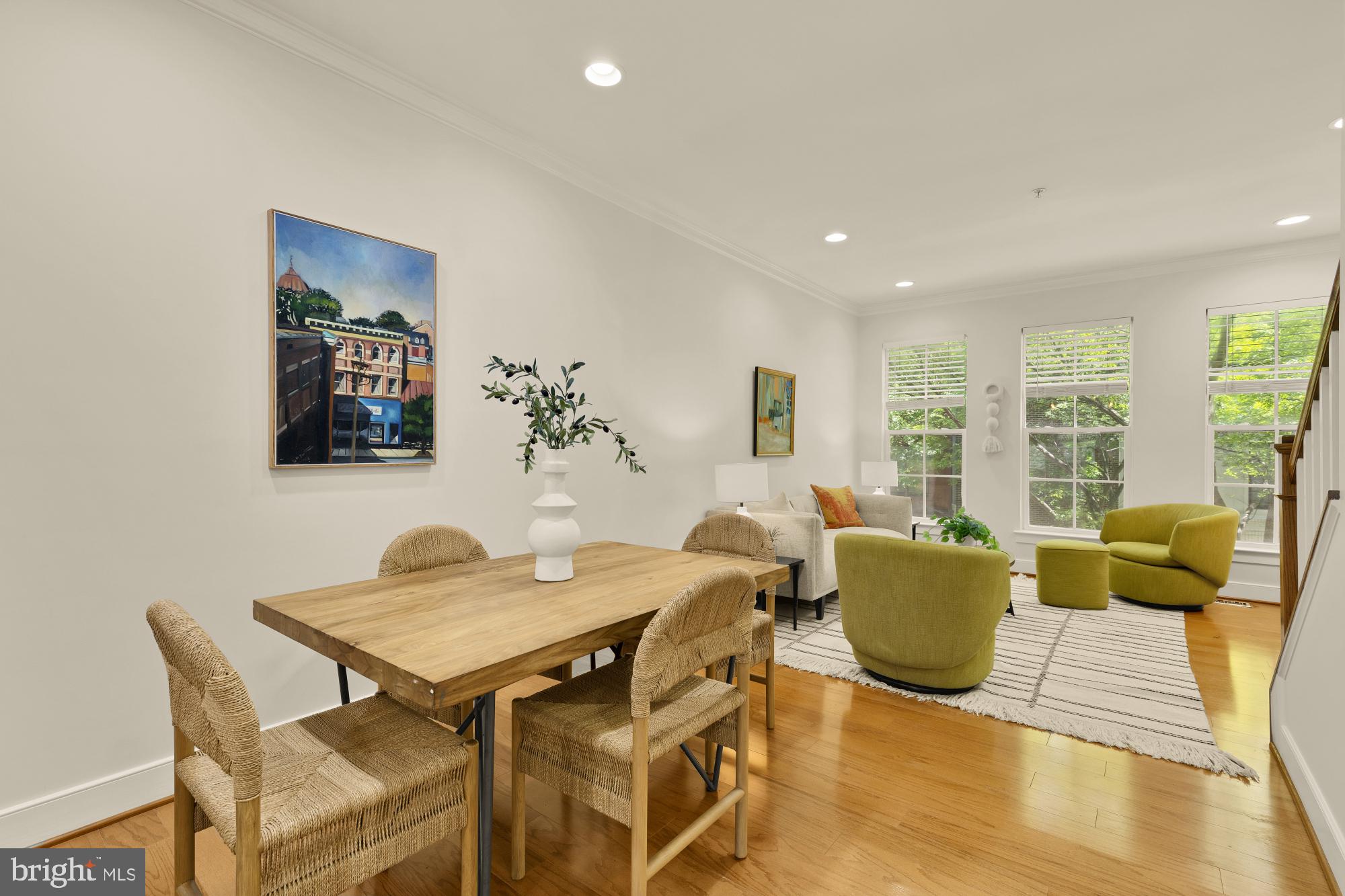 ARTS DISTRICT HYATTSVILLE - Residential