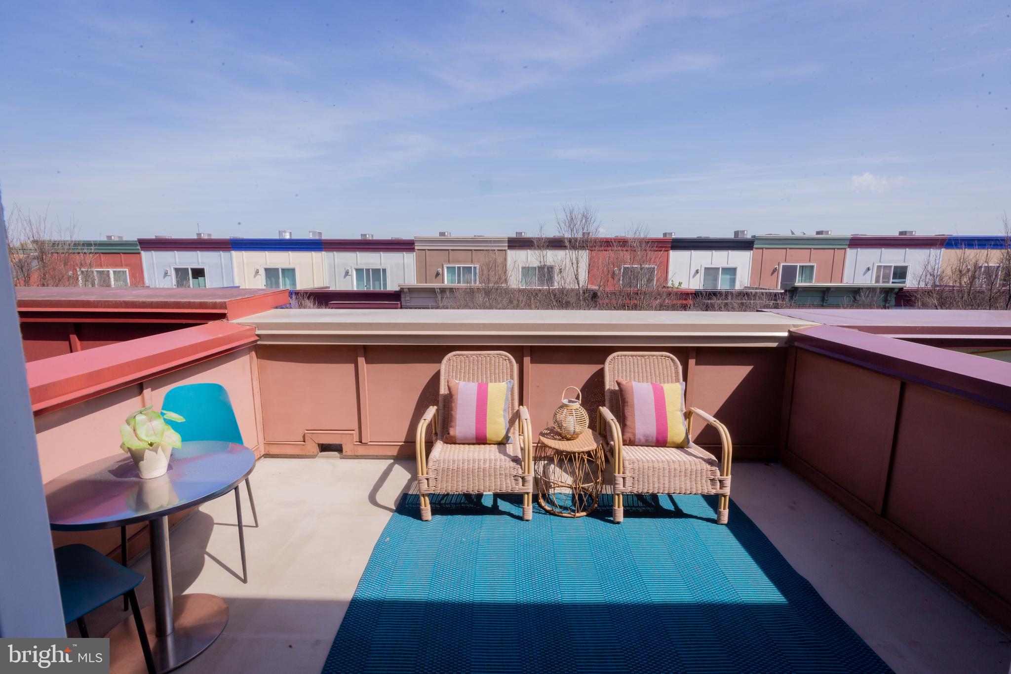 ARTS DISTRICT HYATTSVILLE - Residential