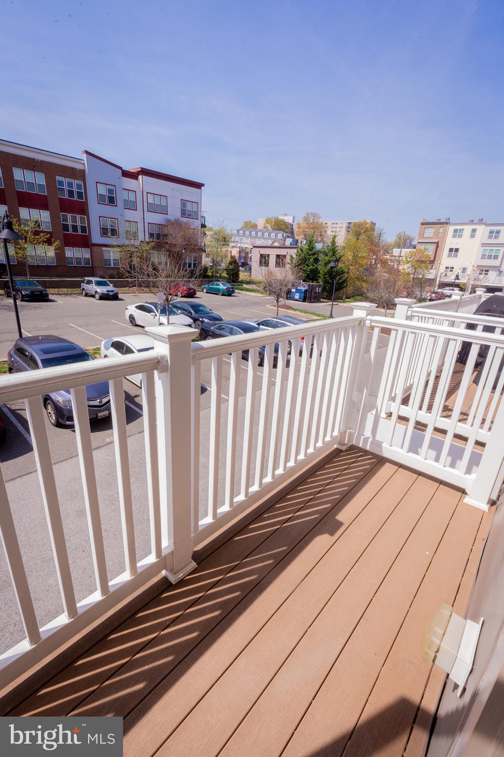 ARTS DISTRICT HYATTSVILLE - Residential