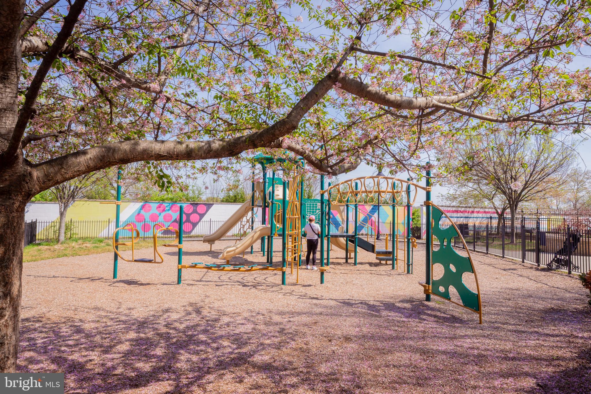 ARTS DISTRICT HYATTSVILLE - Residential