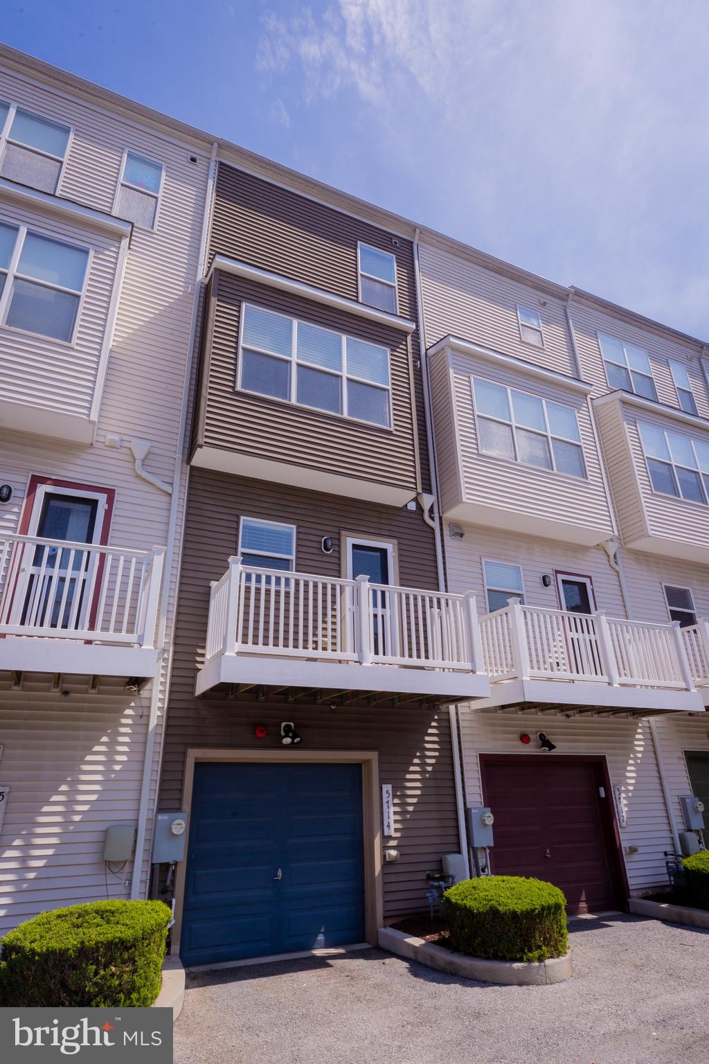 ARTS DISTRICT HYATTSVILLE - Residential