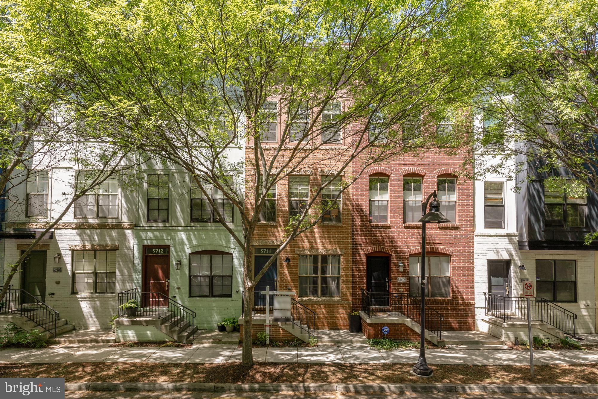 ARTS DISTRICT HYATTSVILLE - Residential