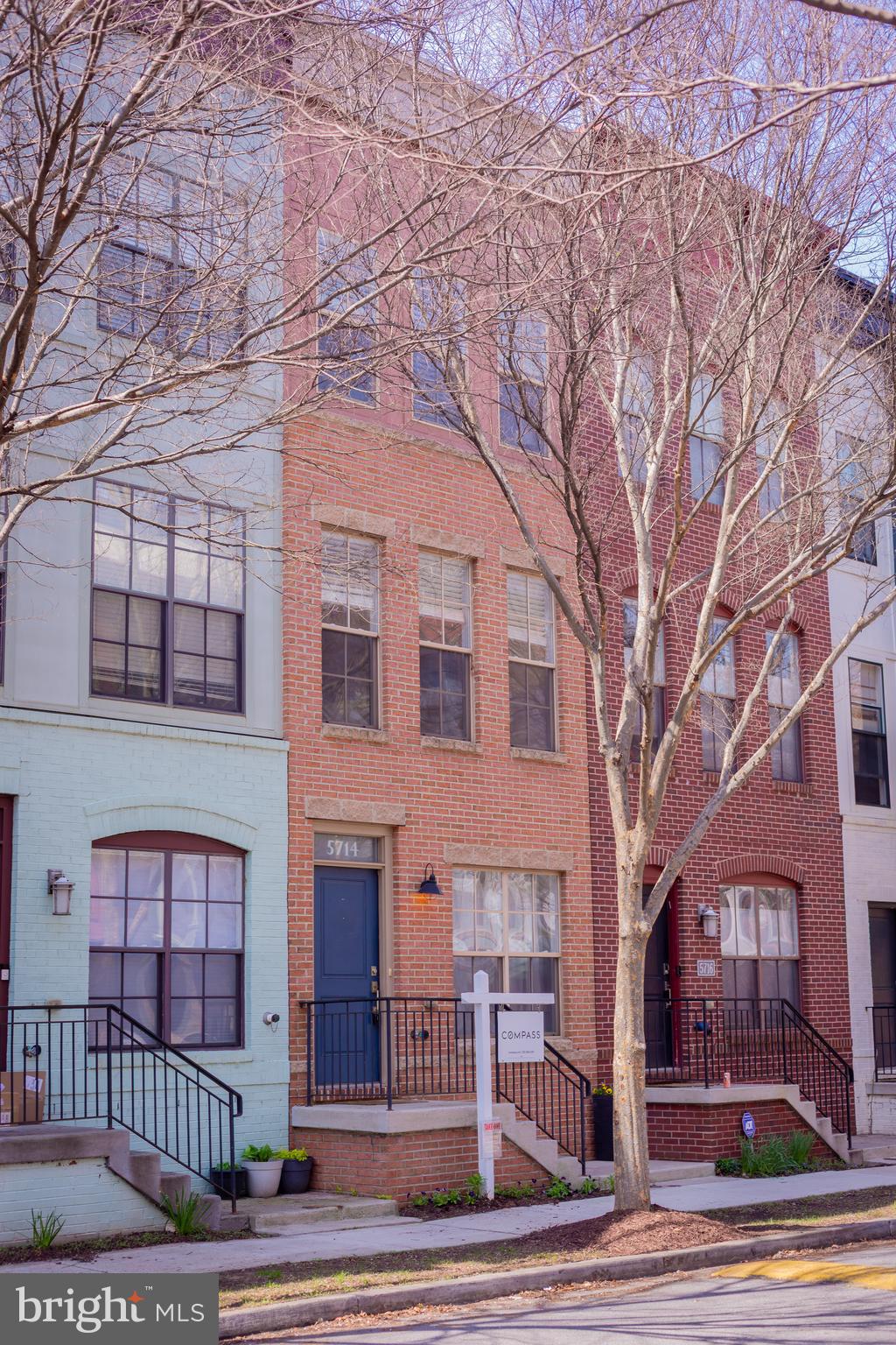 ARTS DISTRICT HYATTSVILLE - Residential