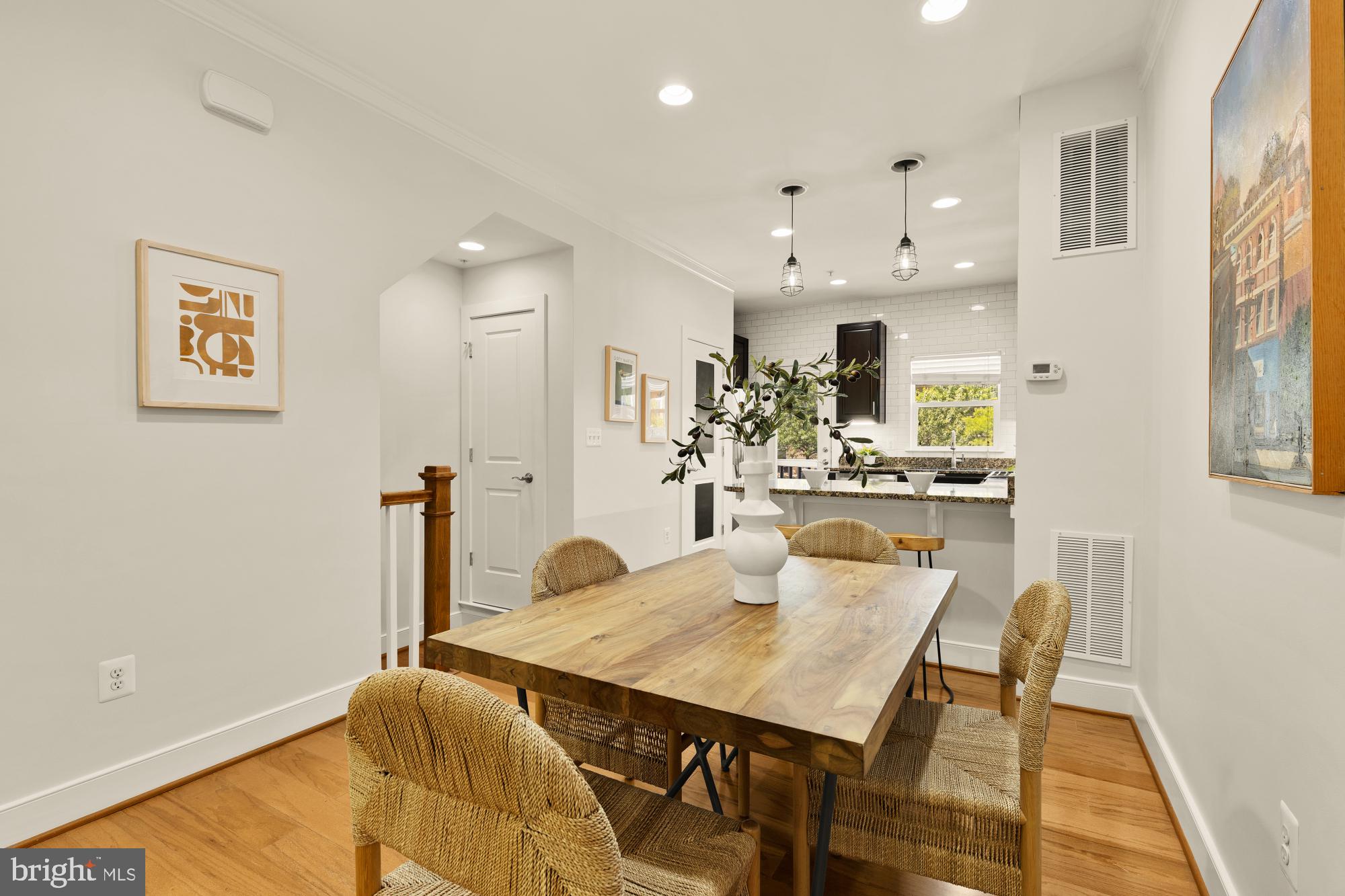 ARTS DISTRICT HYATTSVILLE - Residential