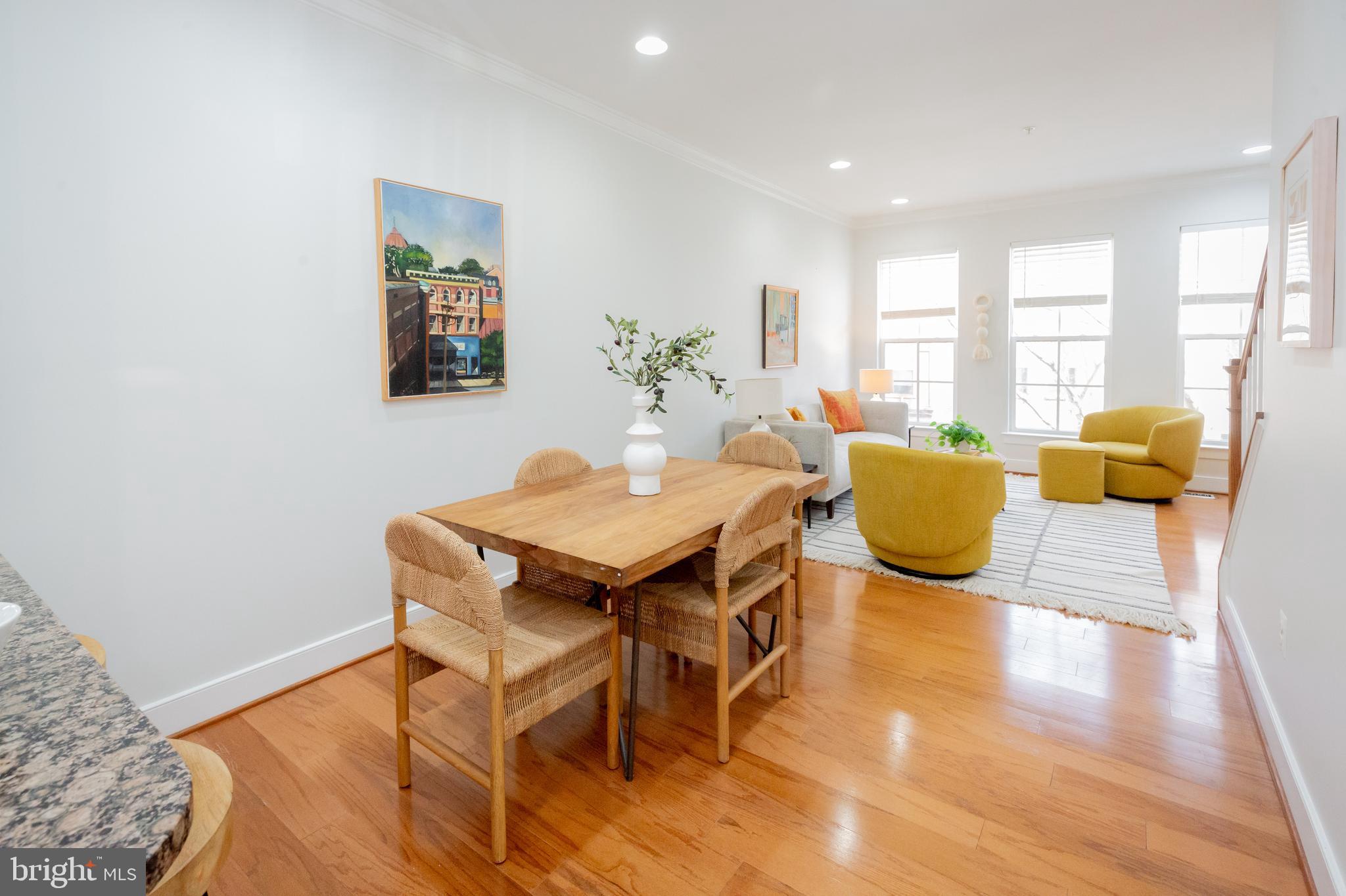 ARTS DISTRICT HYATTSVILLE - Residential