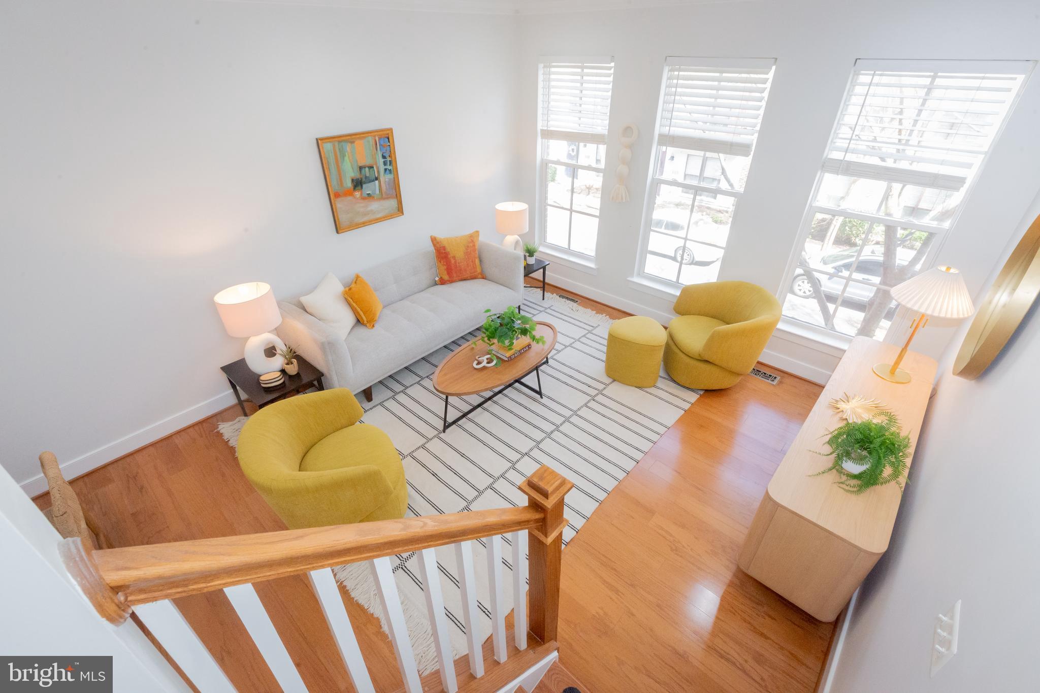 ARTS DISTRICT HYATTSVILLE - Residential