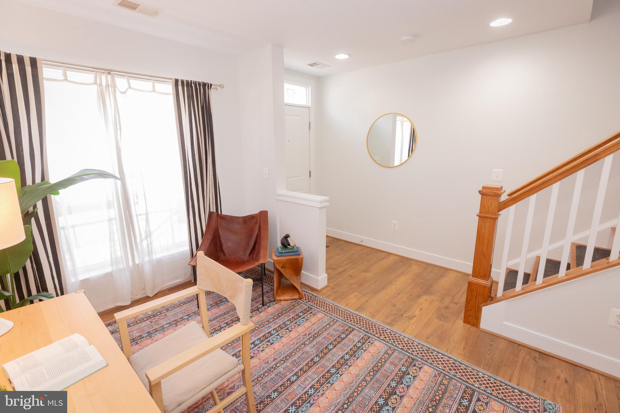 ARTS DISTRICT HYATTSVILLE - Residential