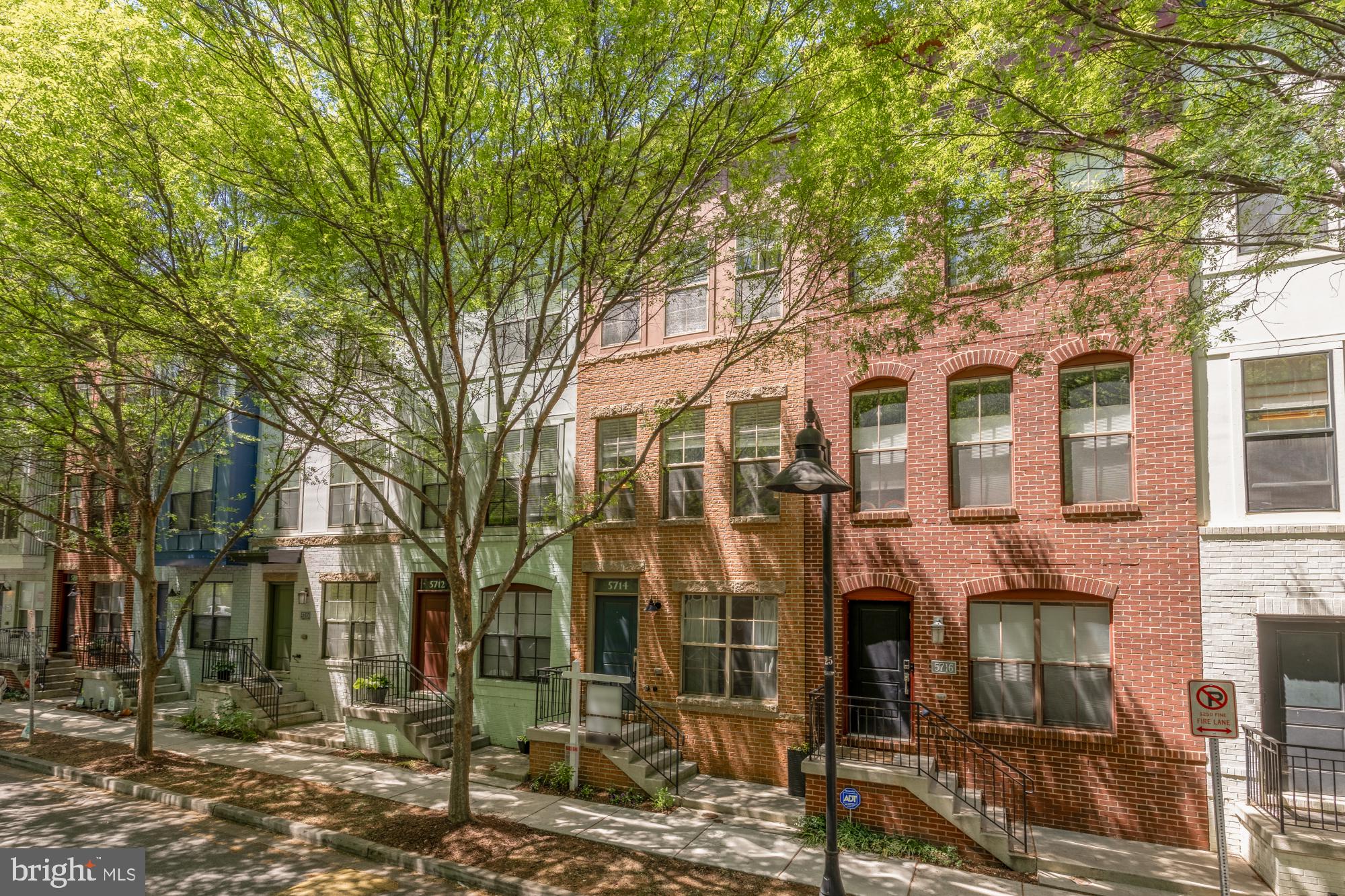 ARTS DISTRICT HYATTSVILLE - Residential