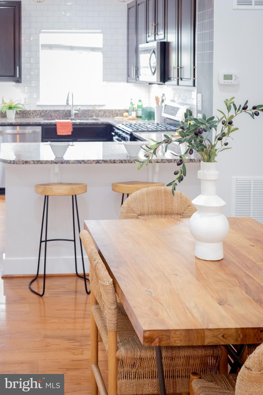 ARTS DISTRICT HYATTSVILLE - Residential