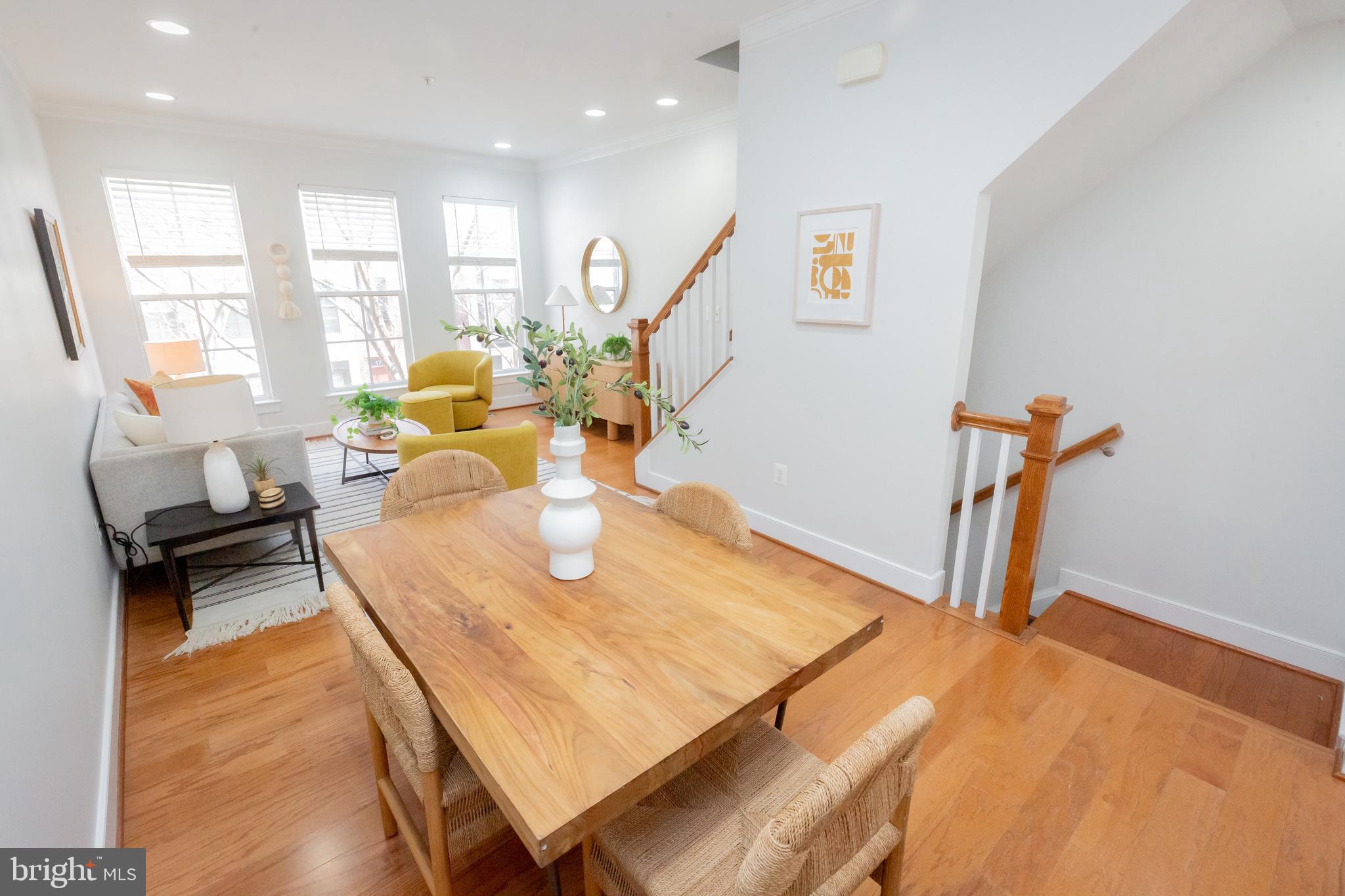 ARTS DISTRICT HYATTSVILLE - Residential