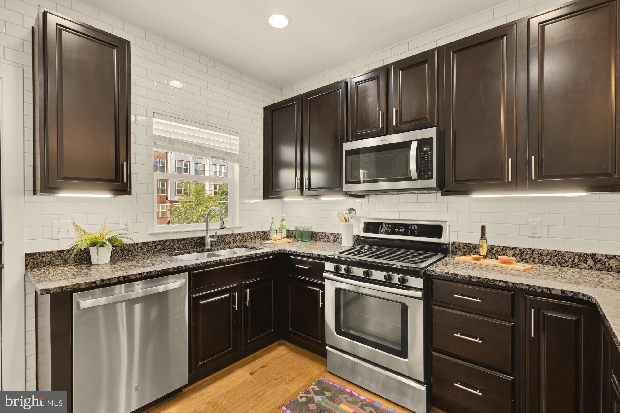 ARTS DISTRICT HYATTSVILLE - Residential