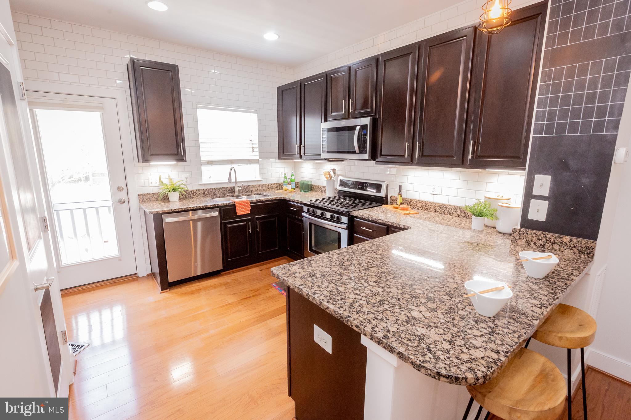 ARTS DISTRICT HYATTSVILLE - Residential