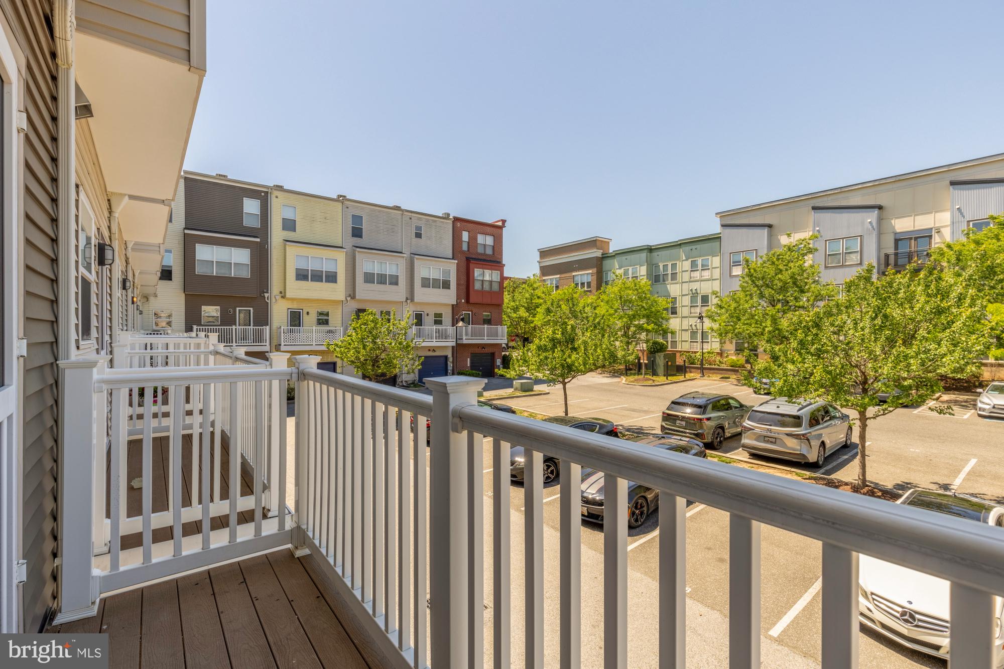 ARTS DISTRICT HYATTSVILLE - Residential