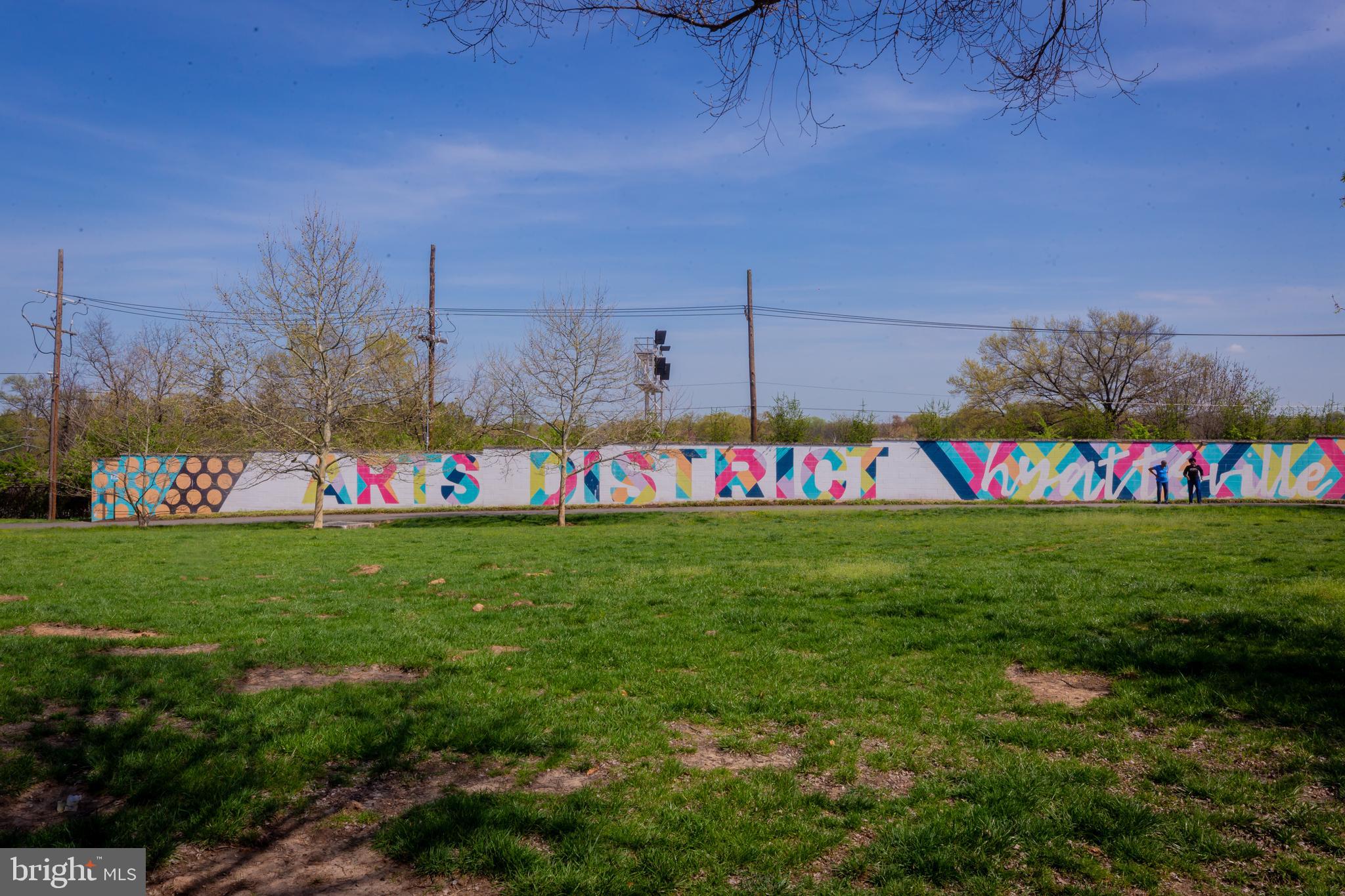 ARTS DISTRICT HYATTSVILLE - Residential