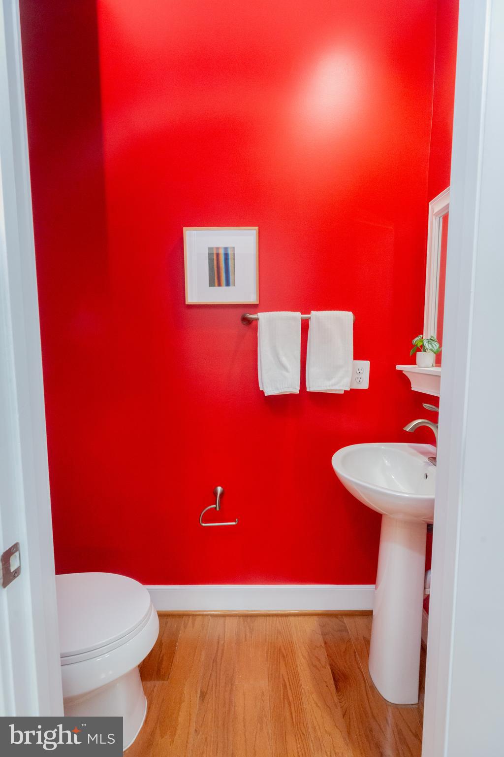 ARTS DISTRICT HYATTSVILLE - Residential