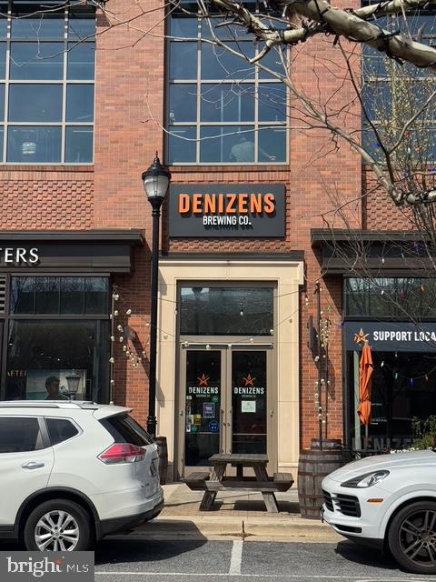 ARTS DISTRICT HYATTSVILLE - Residential