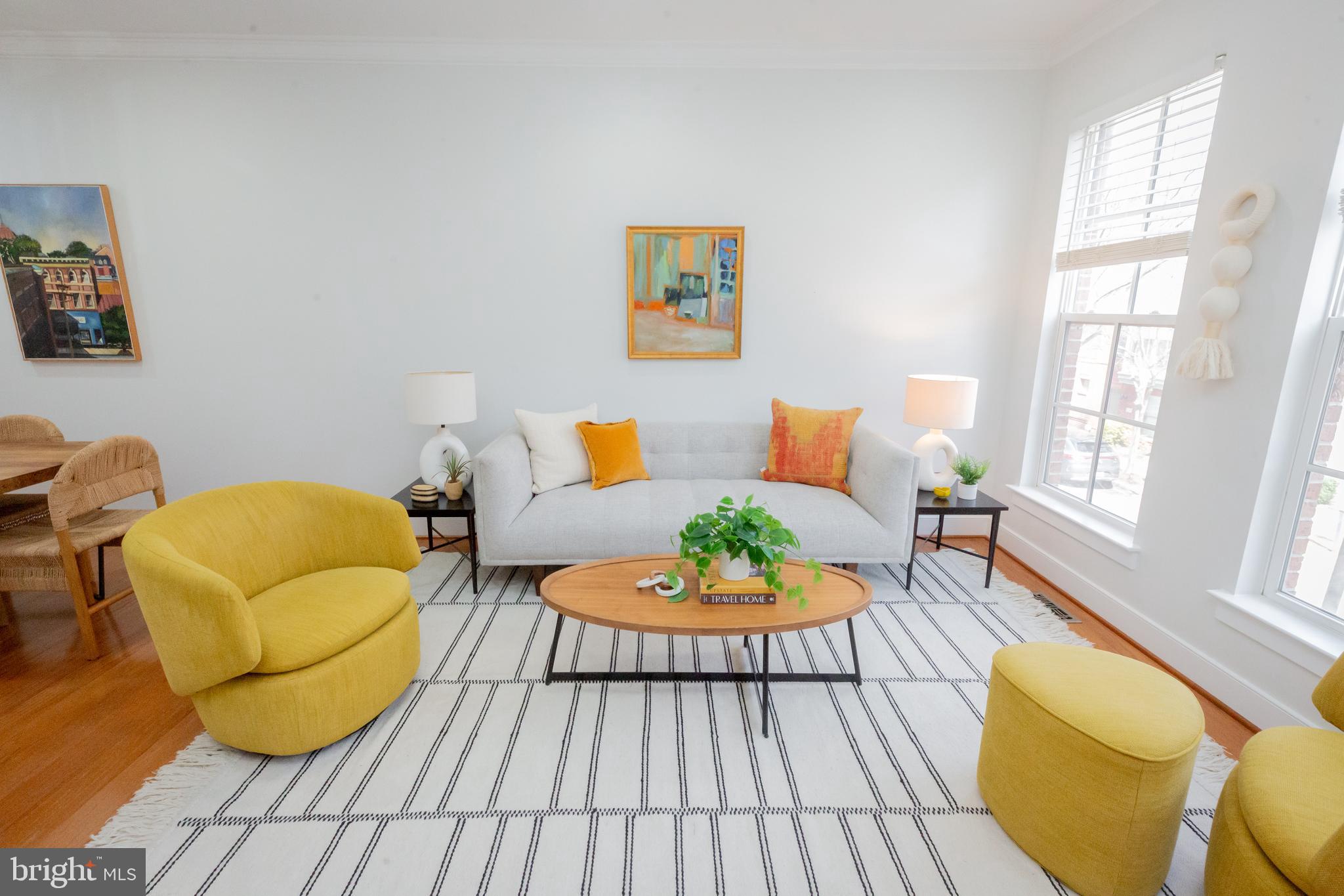 ARTS DISTRICT HYATTSVILLE - Residential