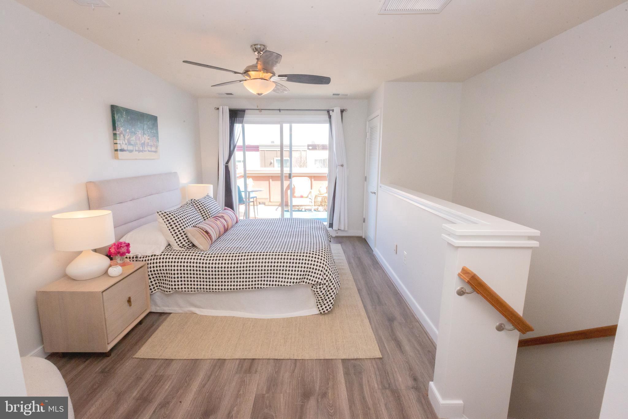 ARTS DISTRICT HYATTSVILLE - Residential