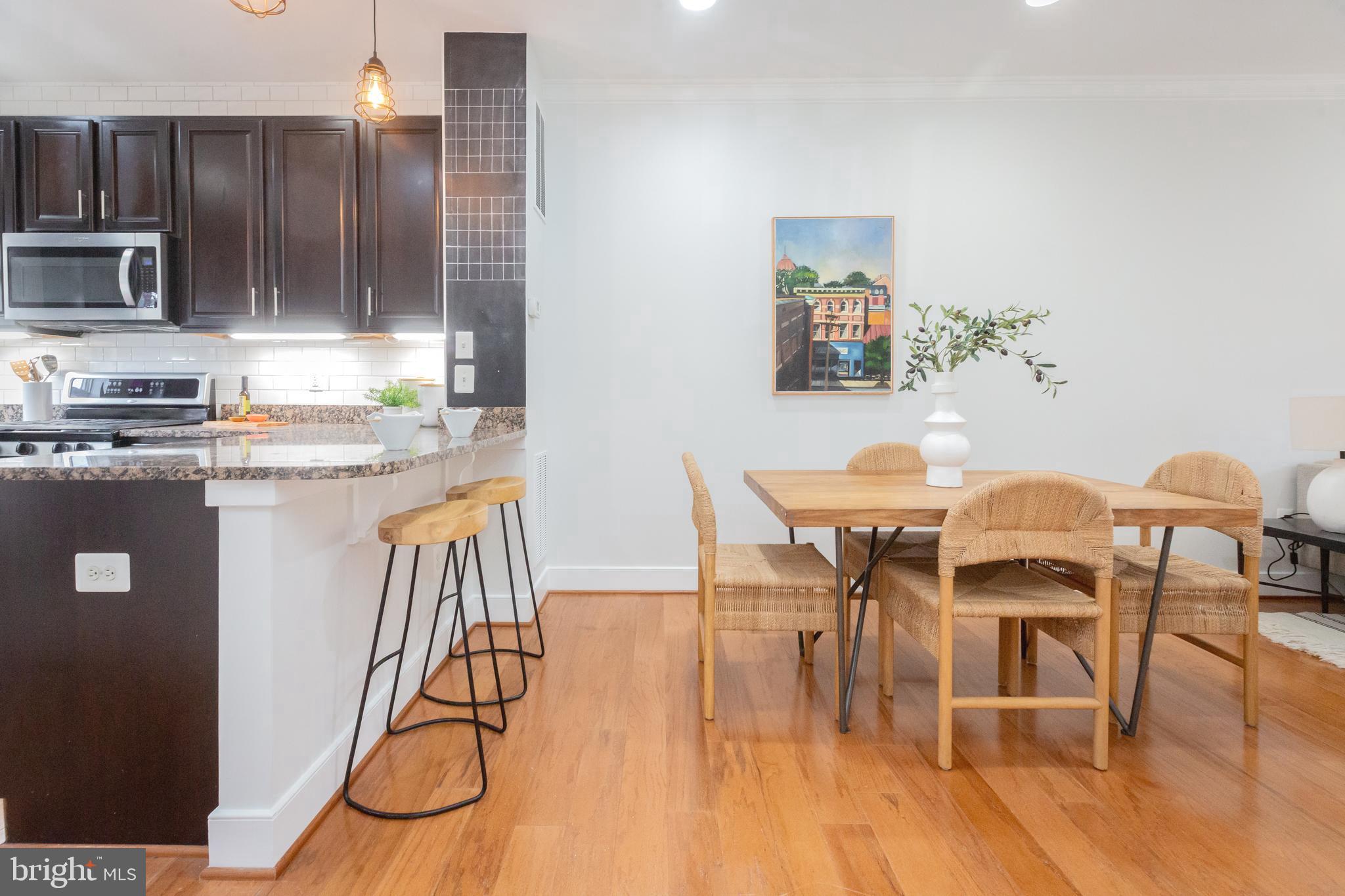 ARTS DISTRICT HYATTSVILLE - Residential