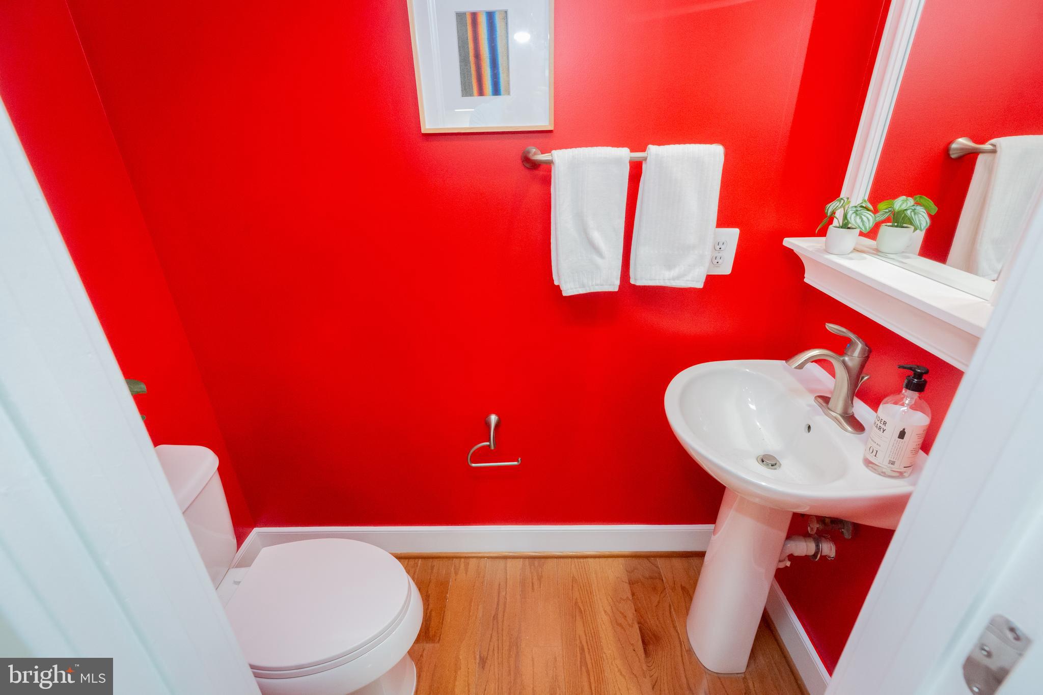 ARTS DISTRICT HYATTSVILLE - Residential