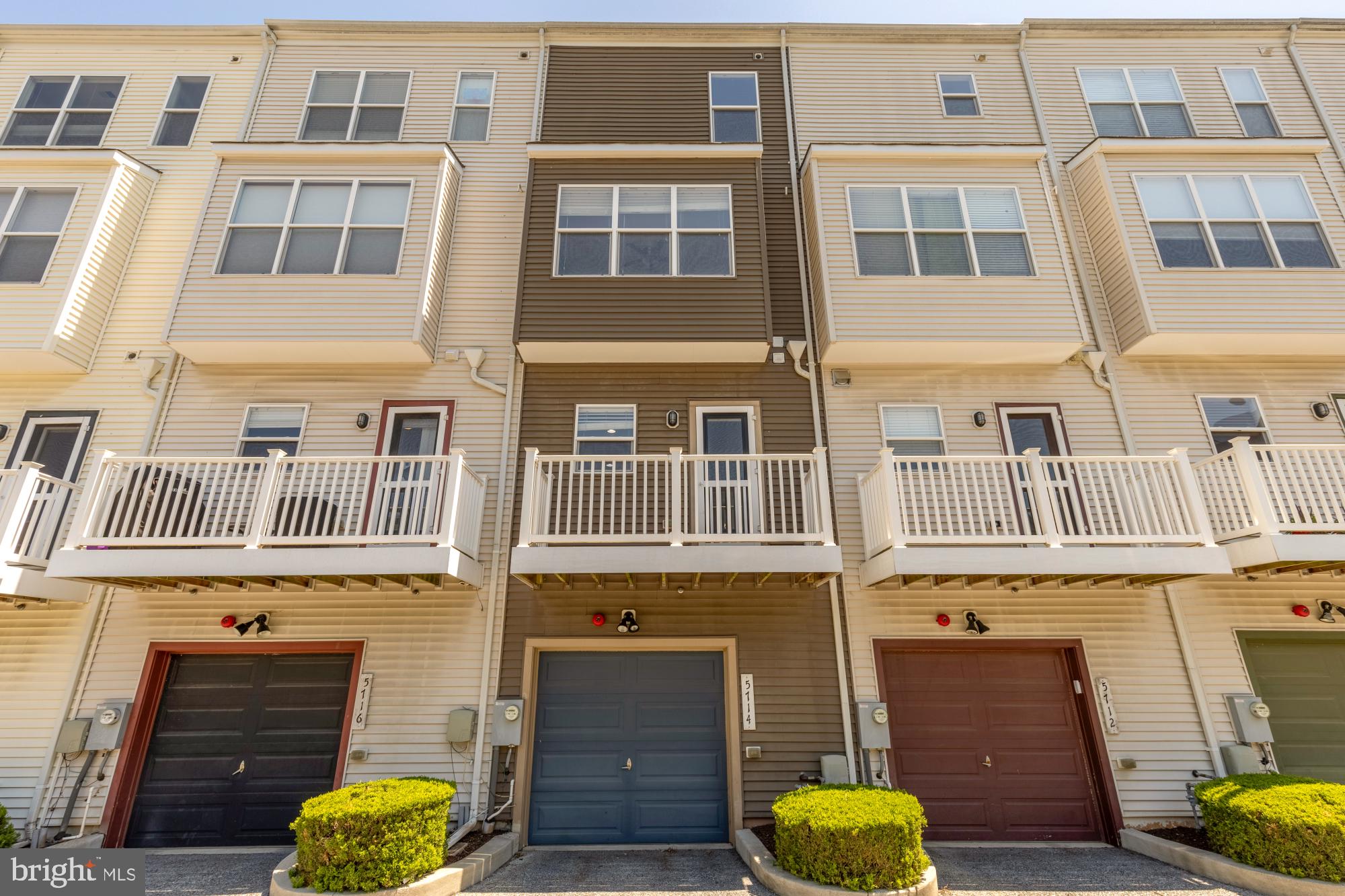 ARTS DISTRICT HYATTSVILLE - Residential