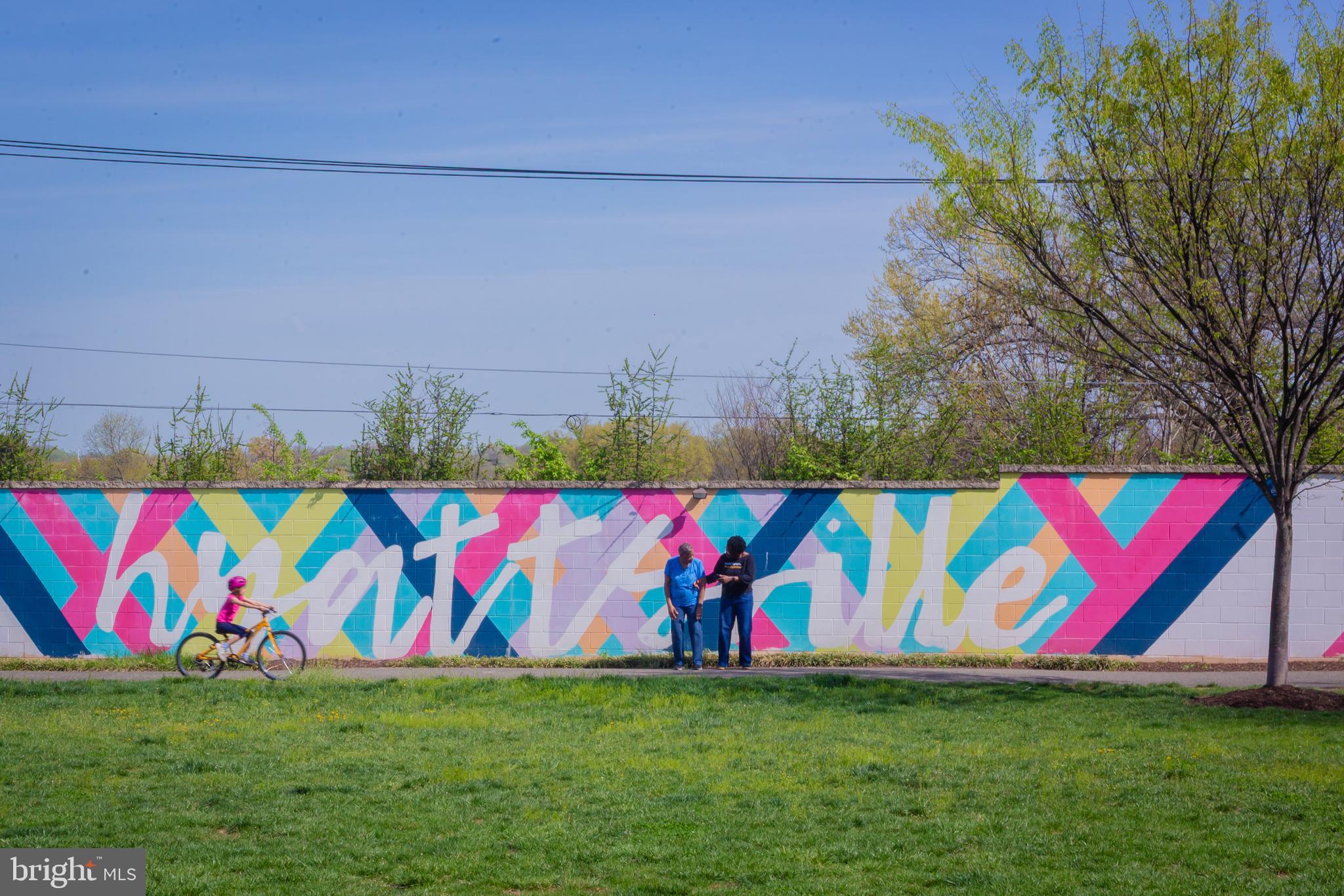 ARTS DISTRICT HYATTSVILLE - Residential