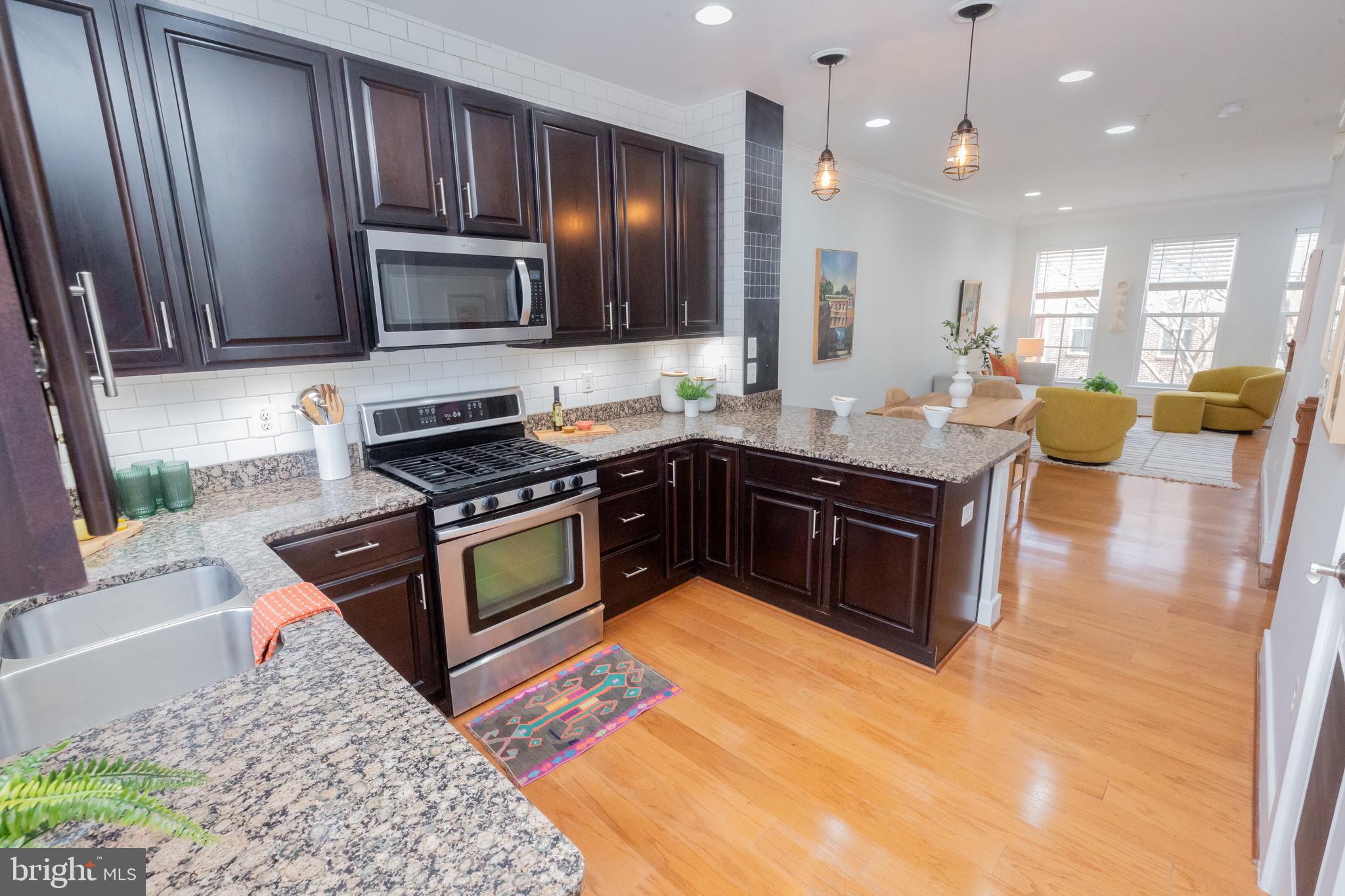 ARTS DISTRICT HYATTSVILLE - Residential