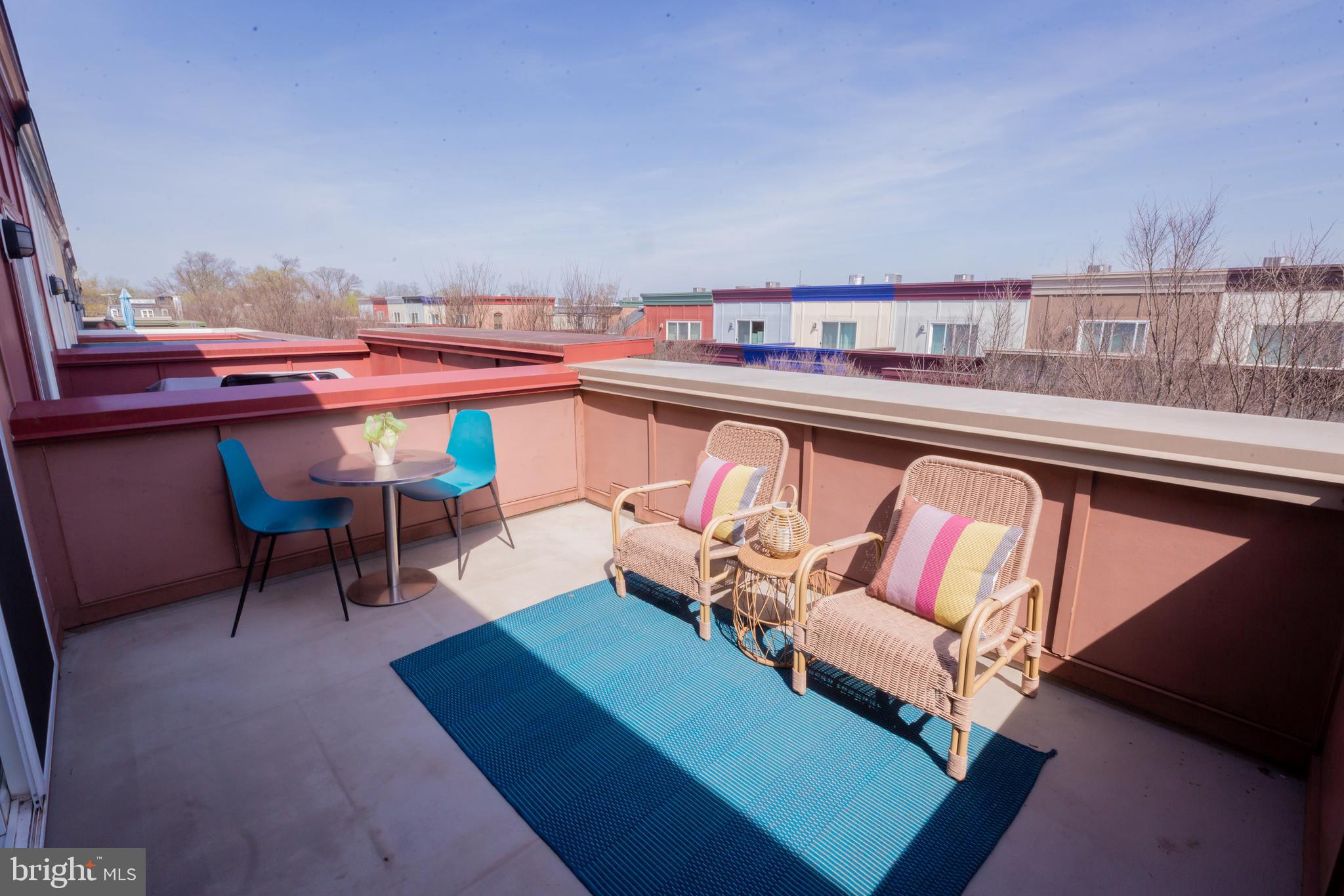 ARTS DISTRICT HYATTSVILLE - Residential