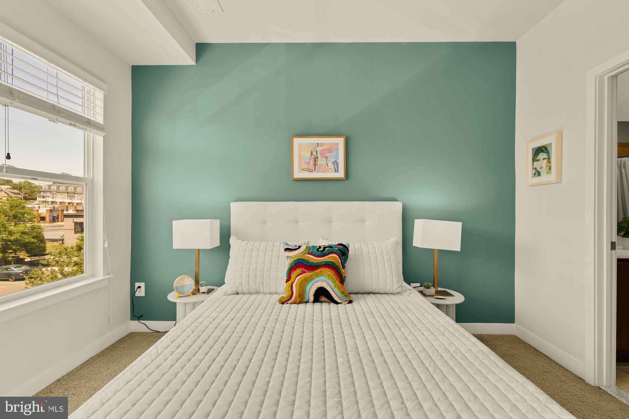 ARTS DISTRICT HYATTSVILLE - Residential