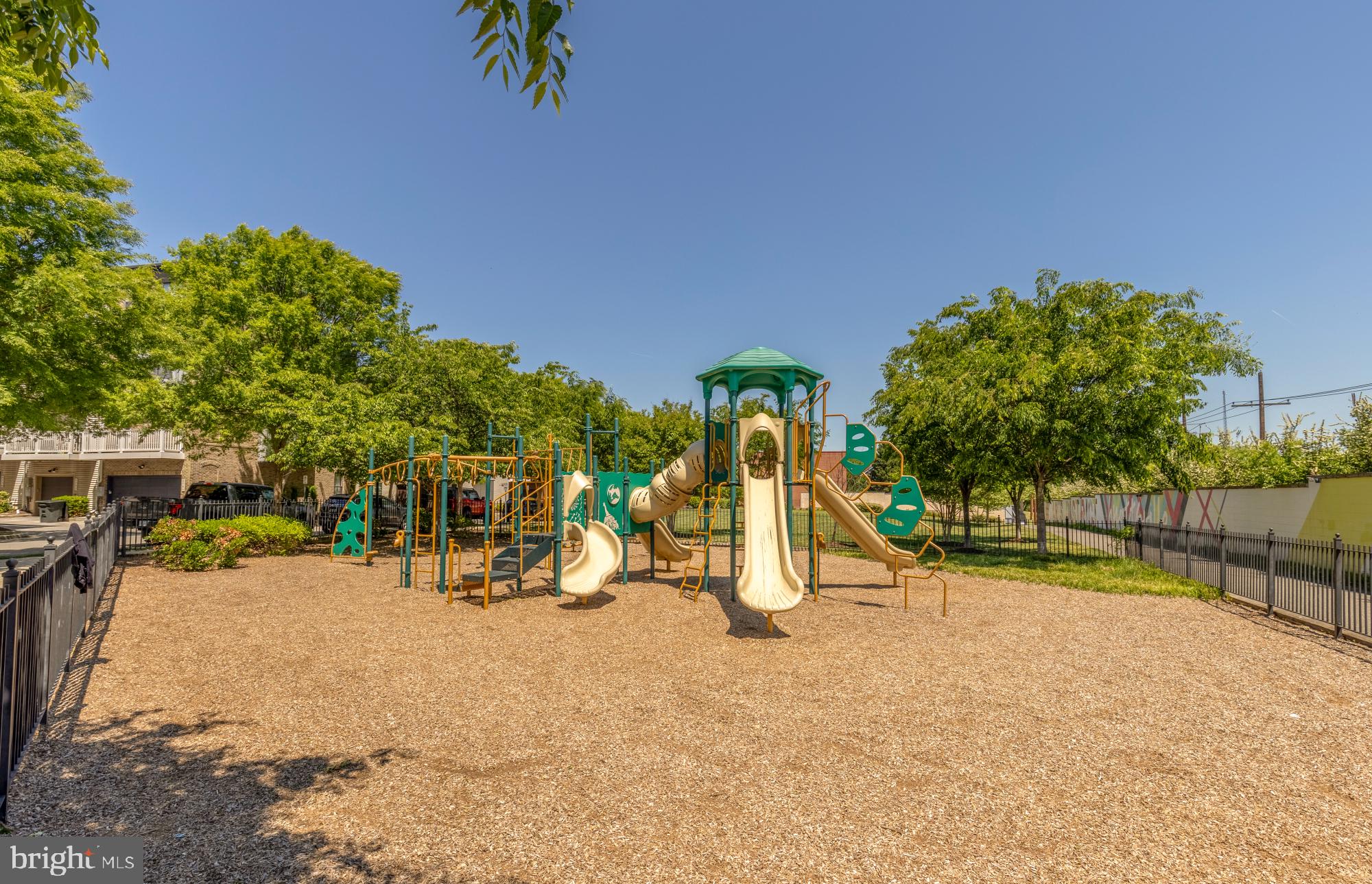 ARTS DISTRICT HYATTSVILLE - Residential