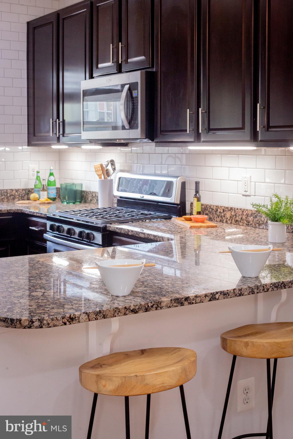 ARTS DISTRICT HYATTSVILLE - Residential