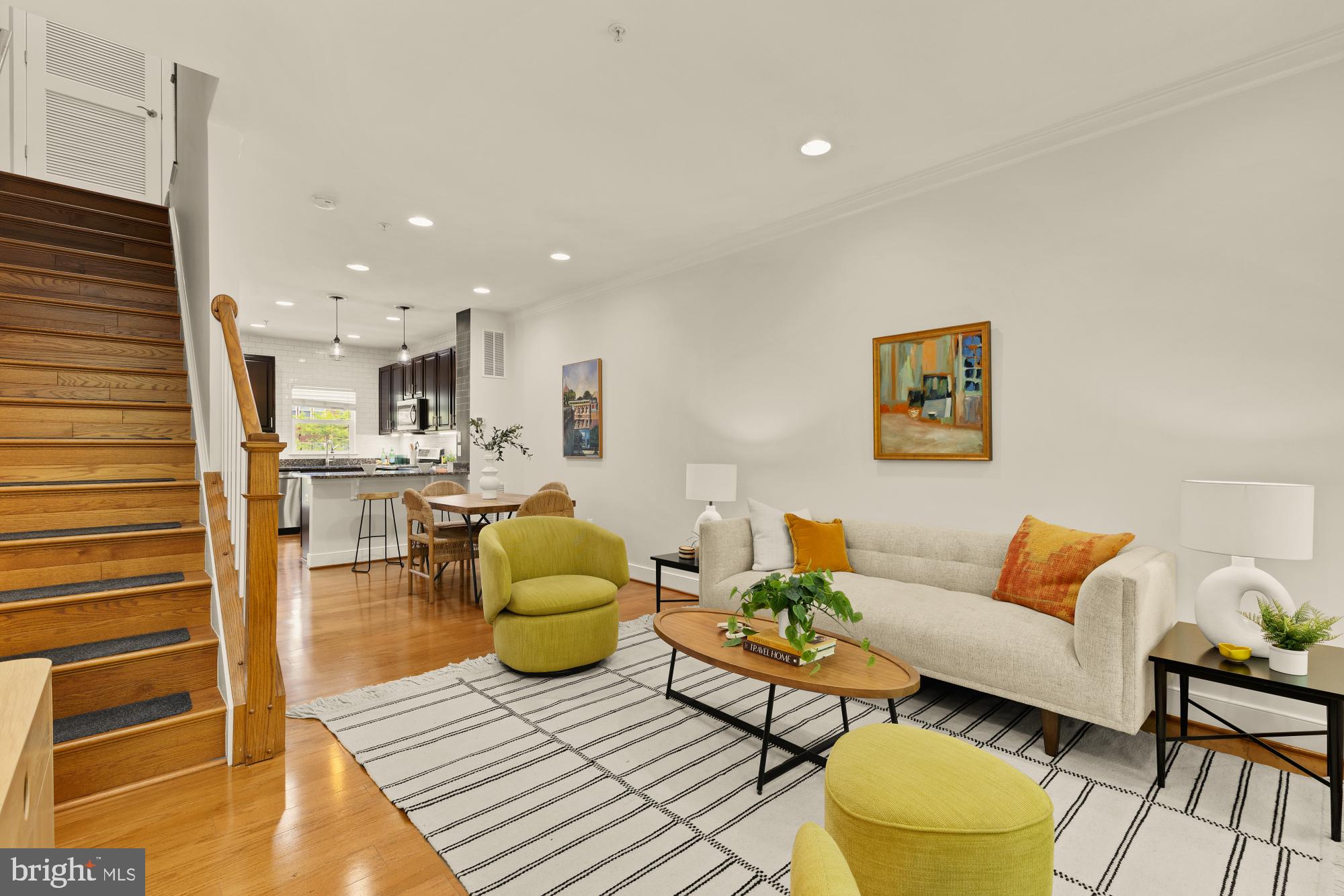 ARTS DISTRICT HYATTSVILLE - Residential