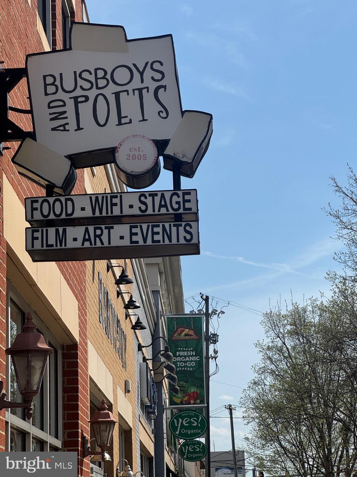 ARTS DISTRICT HYATTSVILLE - Residential