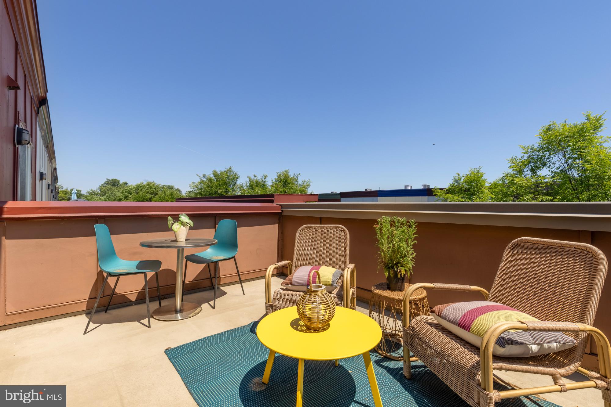 ARTS DISTRICT HYATTSVILLE - Residential