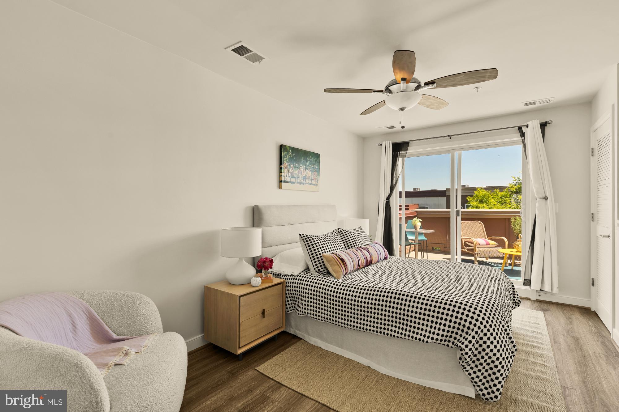 ARTS DISTRICT HYATTSVILLE - Residential