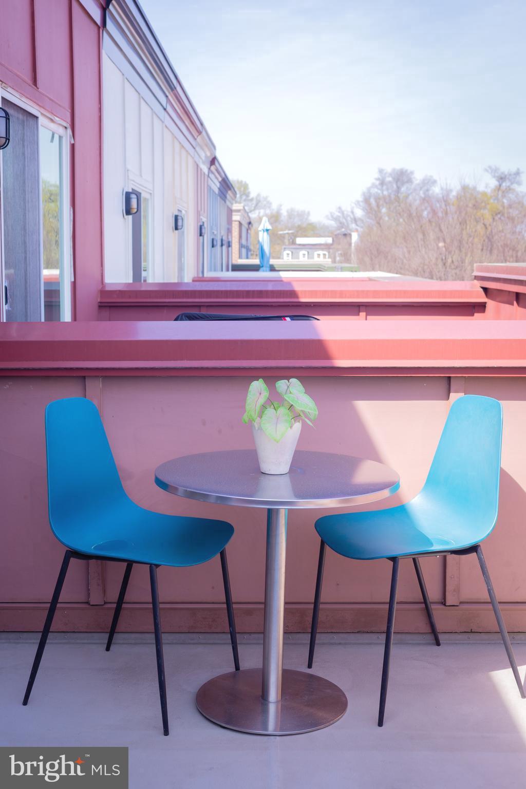 ARTS DISTRICT HYATTSVILLE - Residential