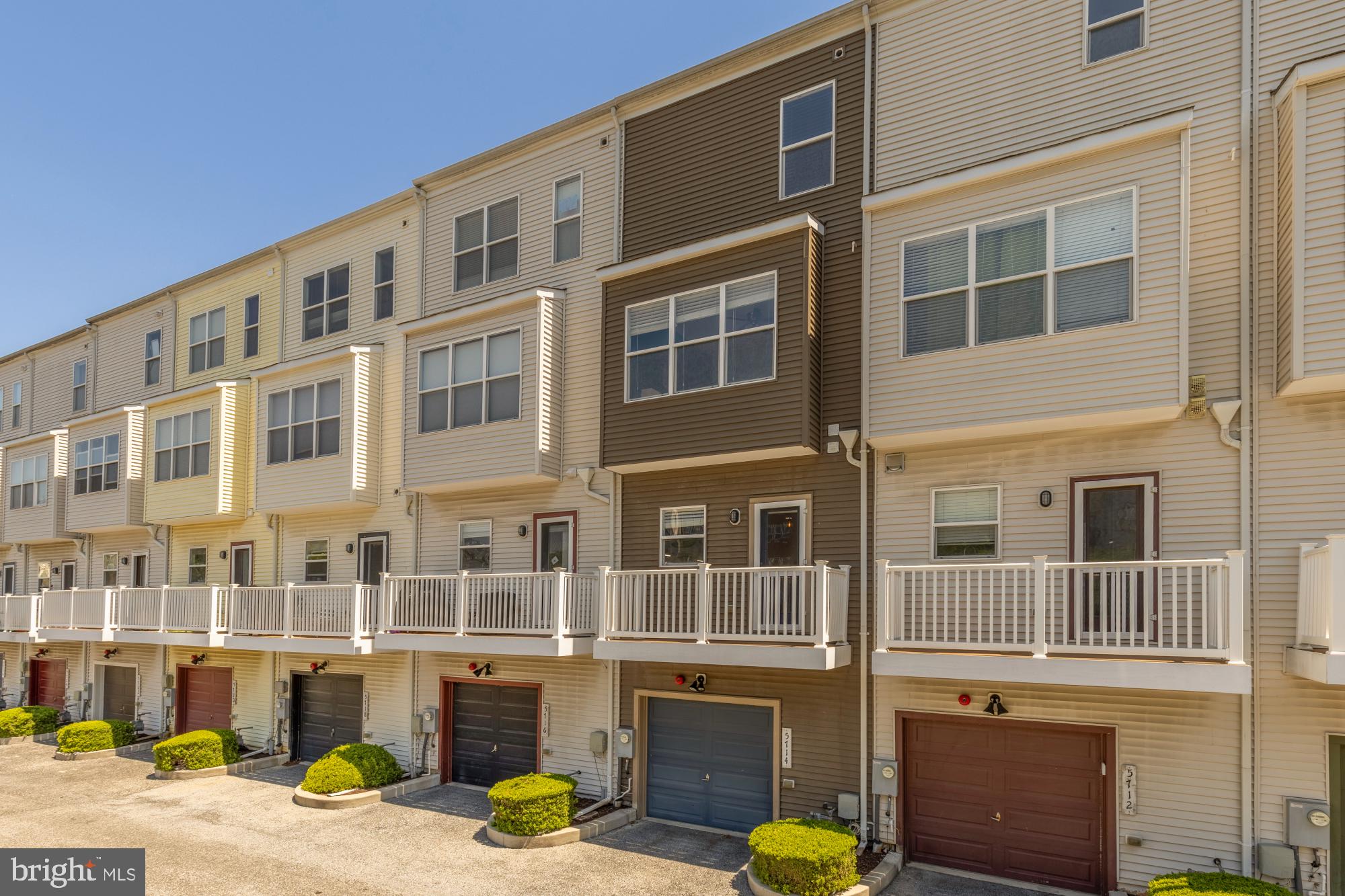 ARTS DISTRICT HYATTSVILLE - Residential