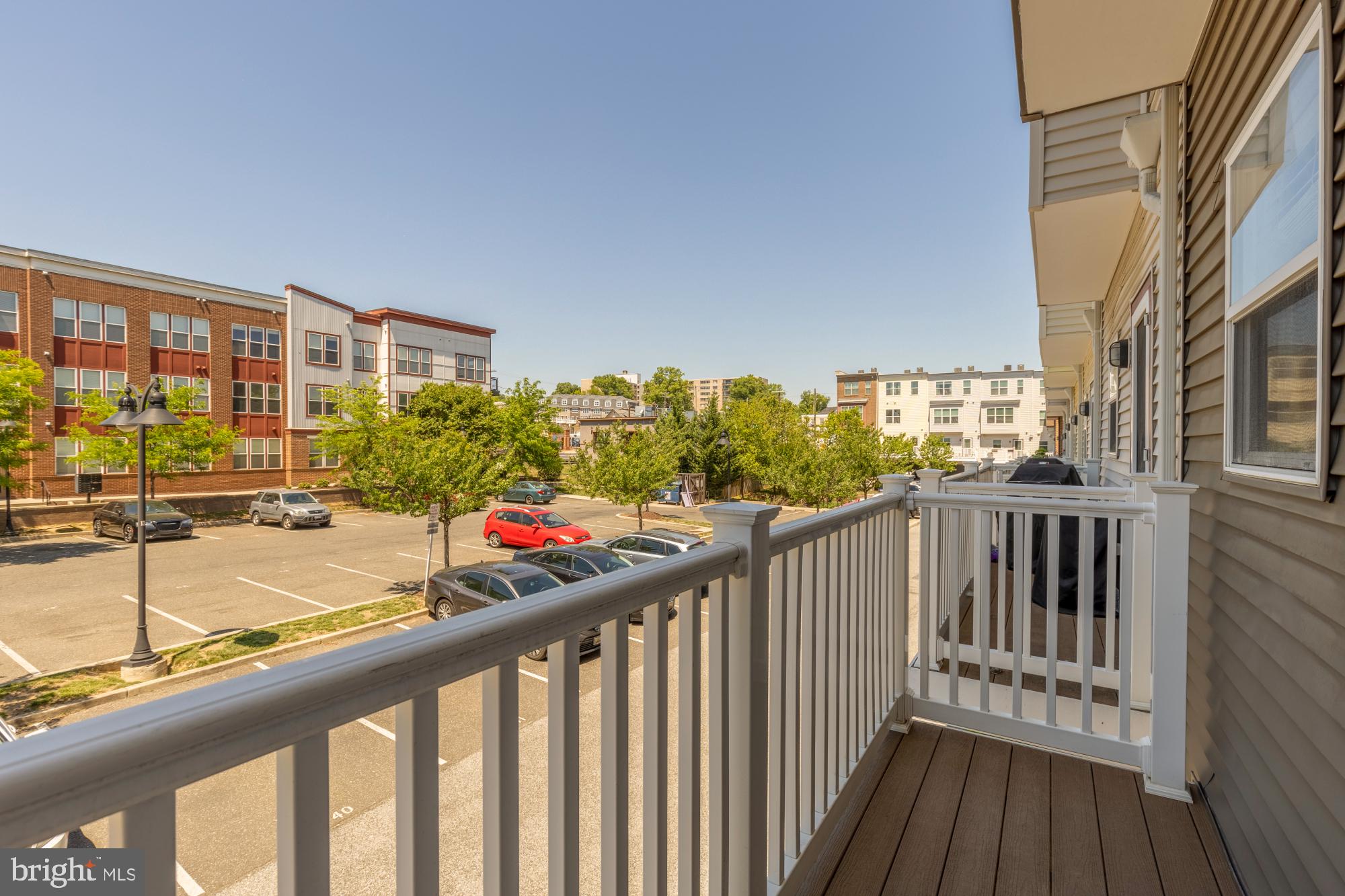 ARTS DISTRICT HYATTSVILLE - Residential