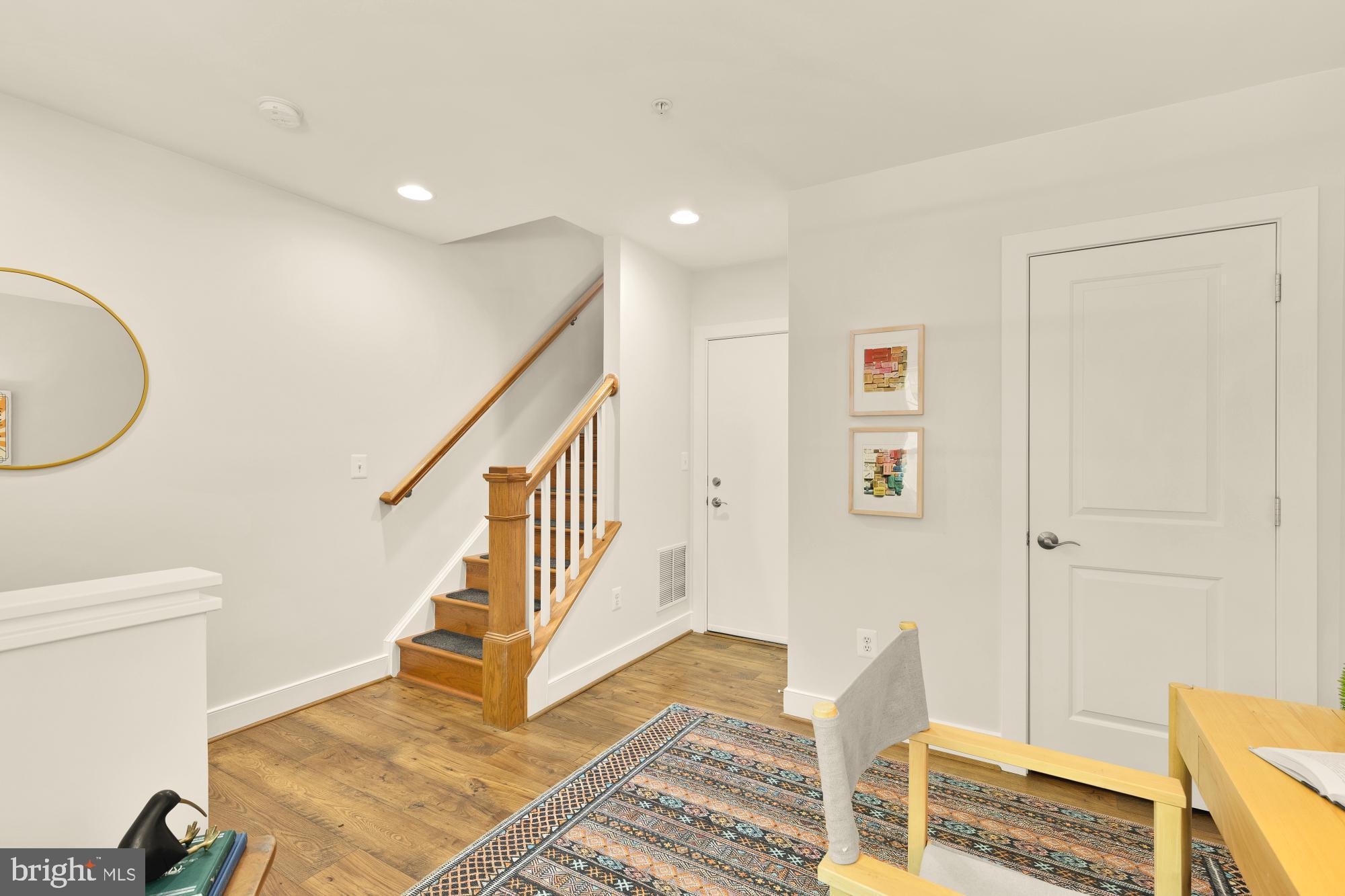 ARTS DISTRICT HYATTSVILLE - Residential
